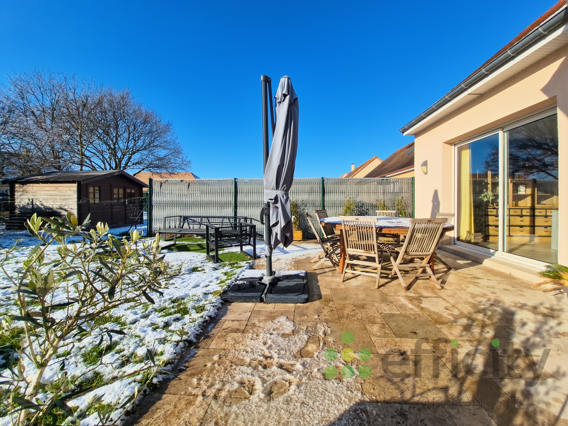 Achat immobilier Maison 7 pièces  185m2 à Spay (72700) - Photo n°13