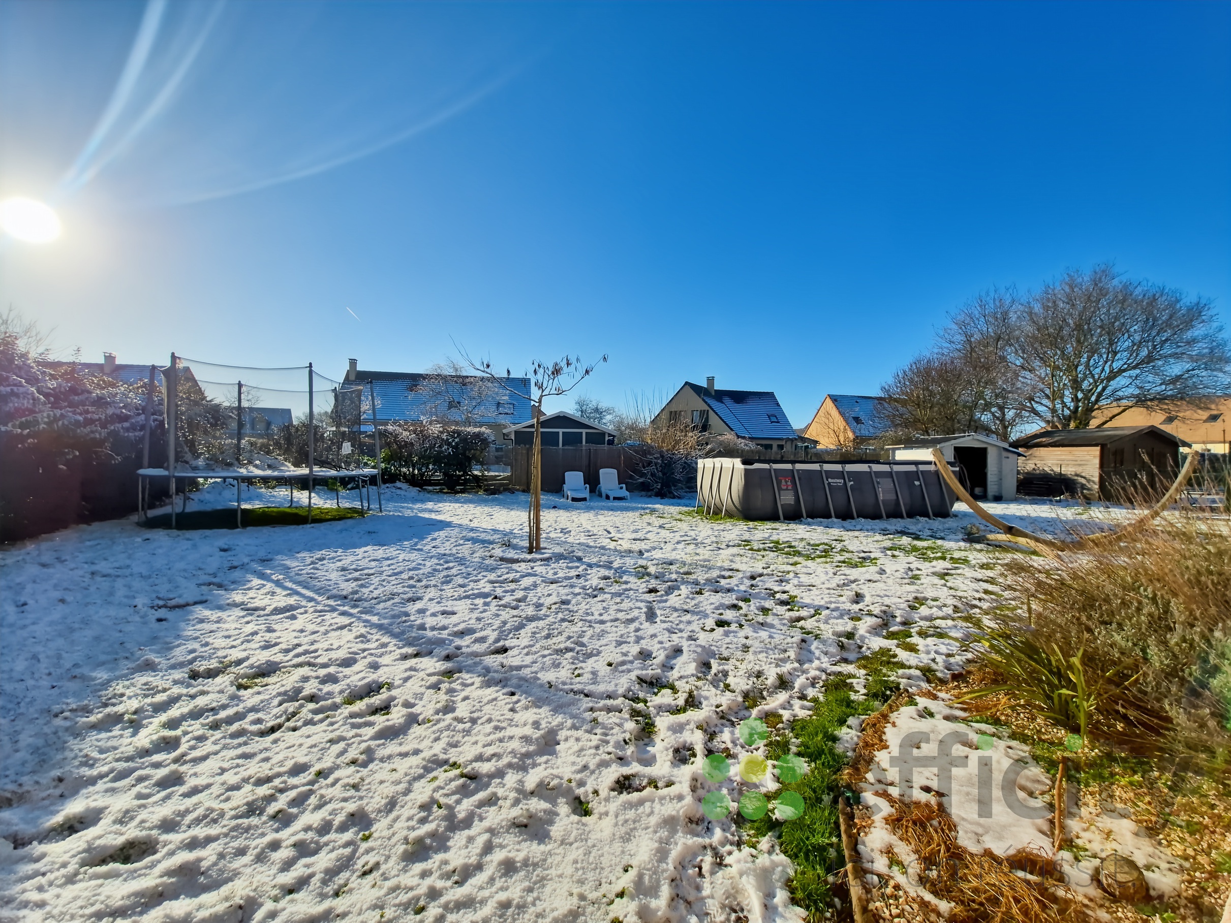 Achat immobilier Maison 7 pièces  185m2 à Spay (72700) - Photo n°15