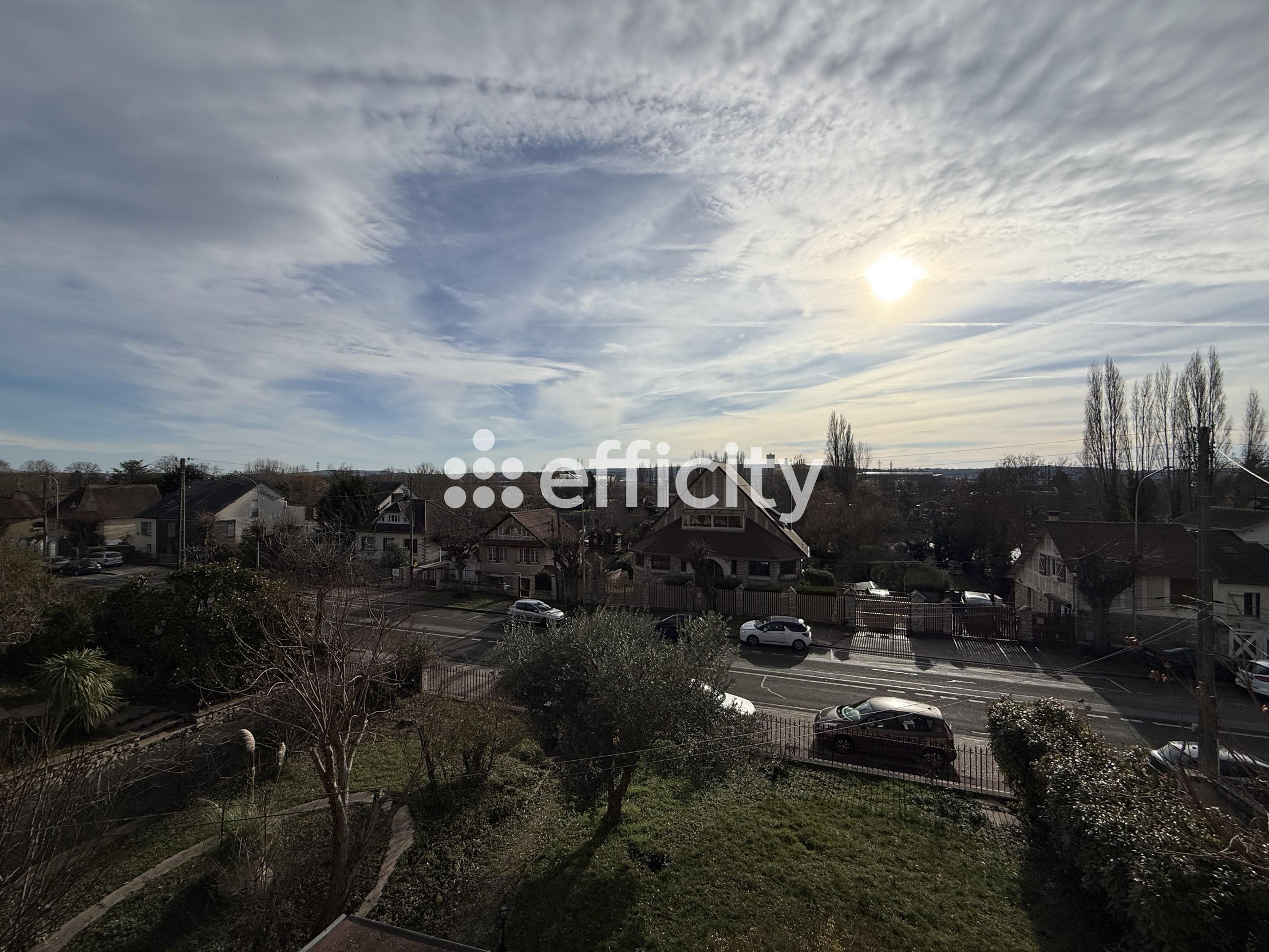 maison 6 pièces - 142,0m2 à Juziers (78820)