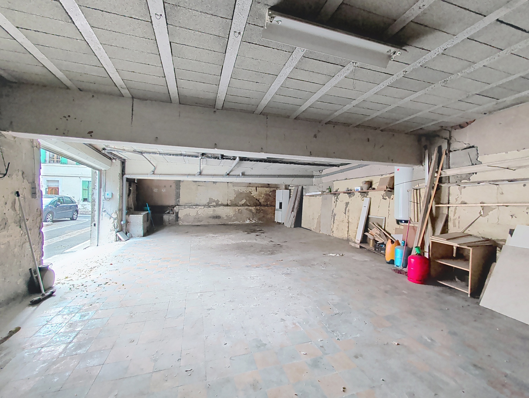 maison 3 pièces - 90m2 à Orgon (13660)