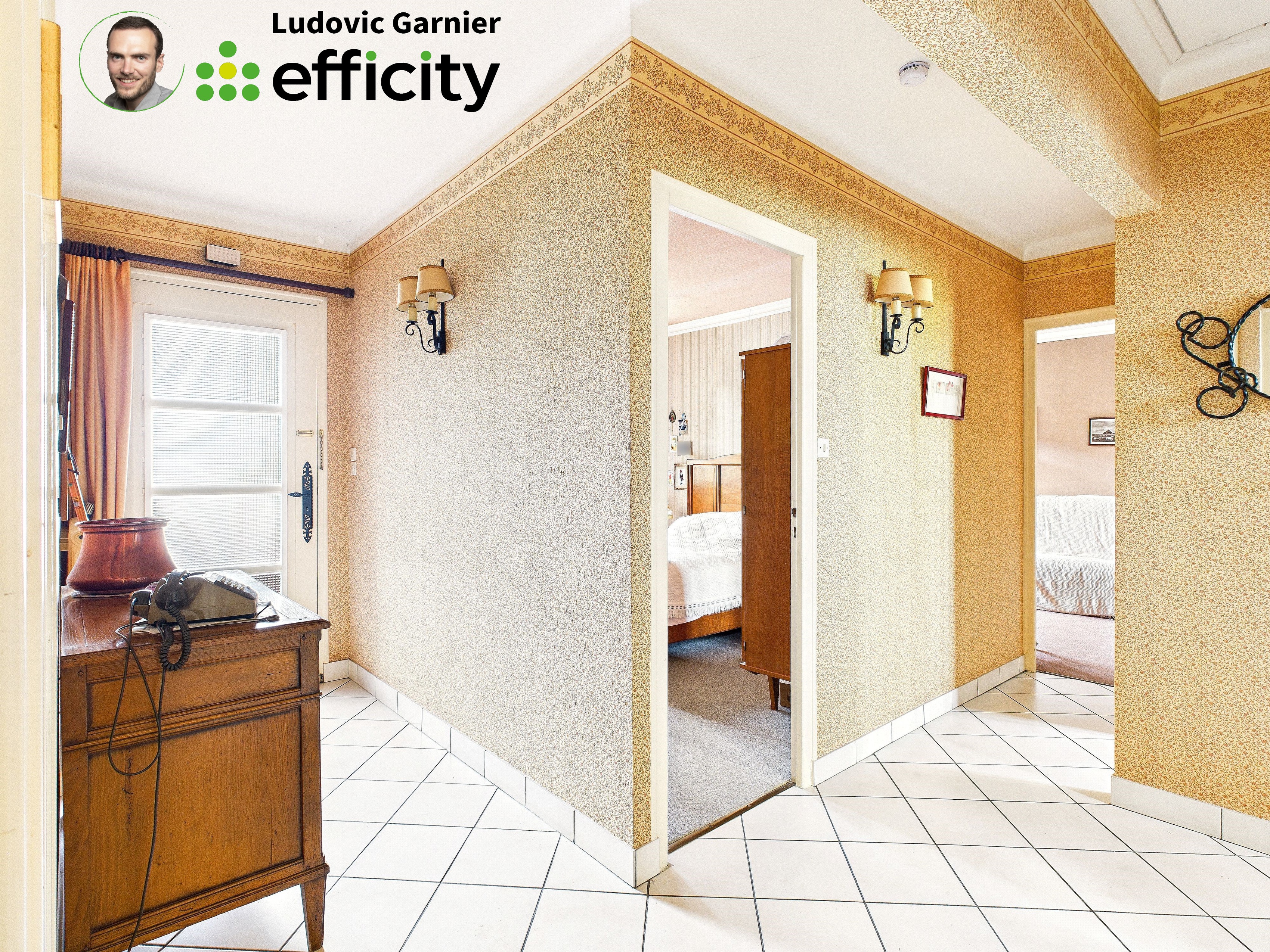 Achat immobilier Maison 4 pièces  84m2 à Saint-Hilaire-du-Harcouët (50600) - Photo n°10