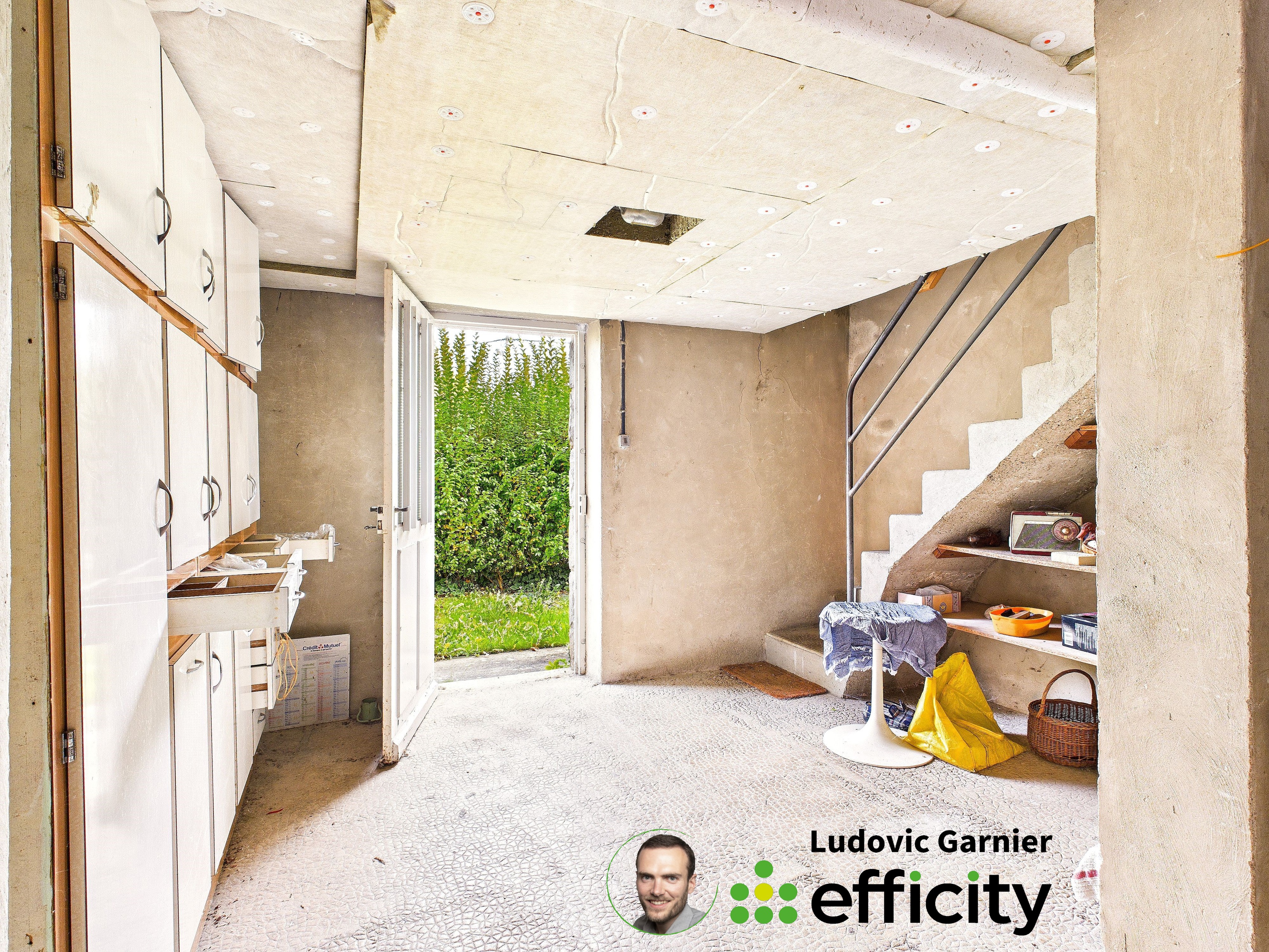 Achat immobilier Maison 4 pièces  84m2 à Saint-Hilaire-du-Harcouët (50600) - Photo n°12