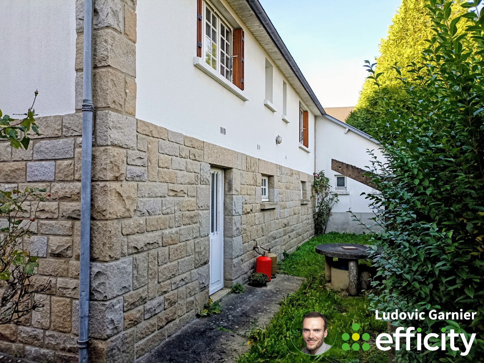 Achat immobilier Maison 4 pièces  84m2 à Saint-Hilaire-du-Harcouët (50600) - Photo n°13