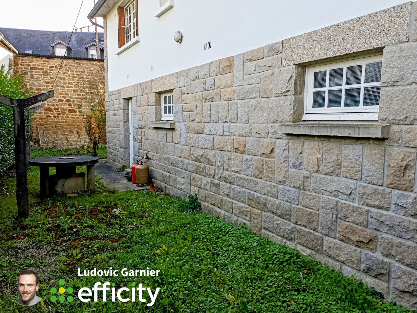 Achat immobilier Maison 4 pièces  84m2 à Saint-Hilaire-du-Harcouët (50600) - Photo n°15