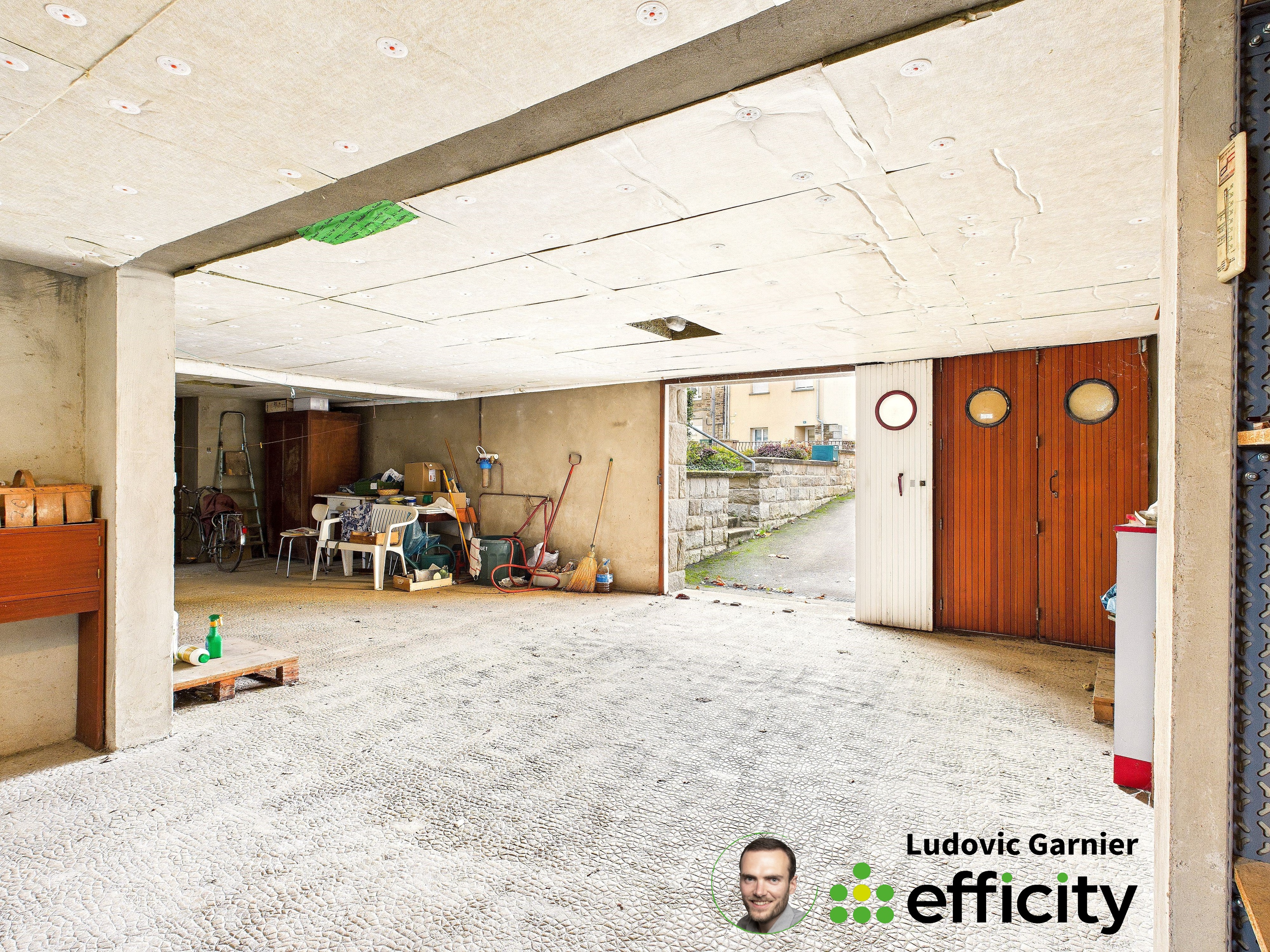 Achat immobilier Maison 4 pièces  84m2 à Saint-Hilaire-du-Harcouët (50600) - Photo n°11