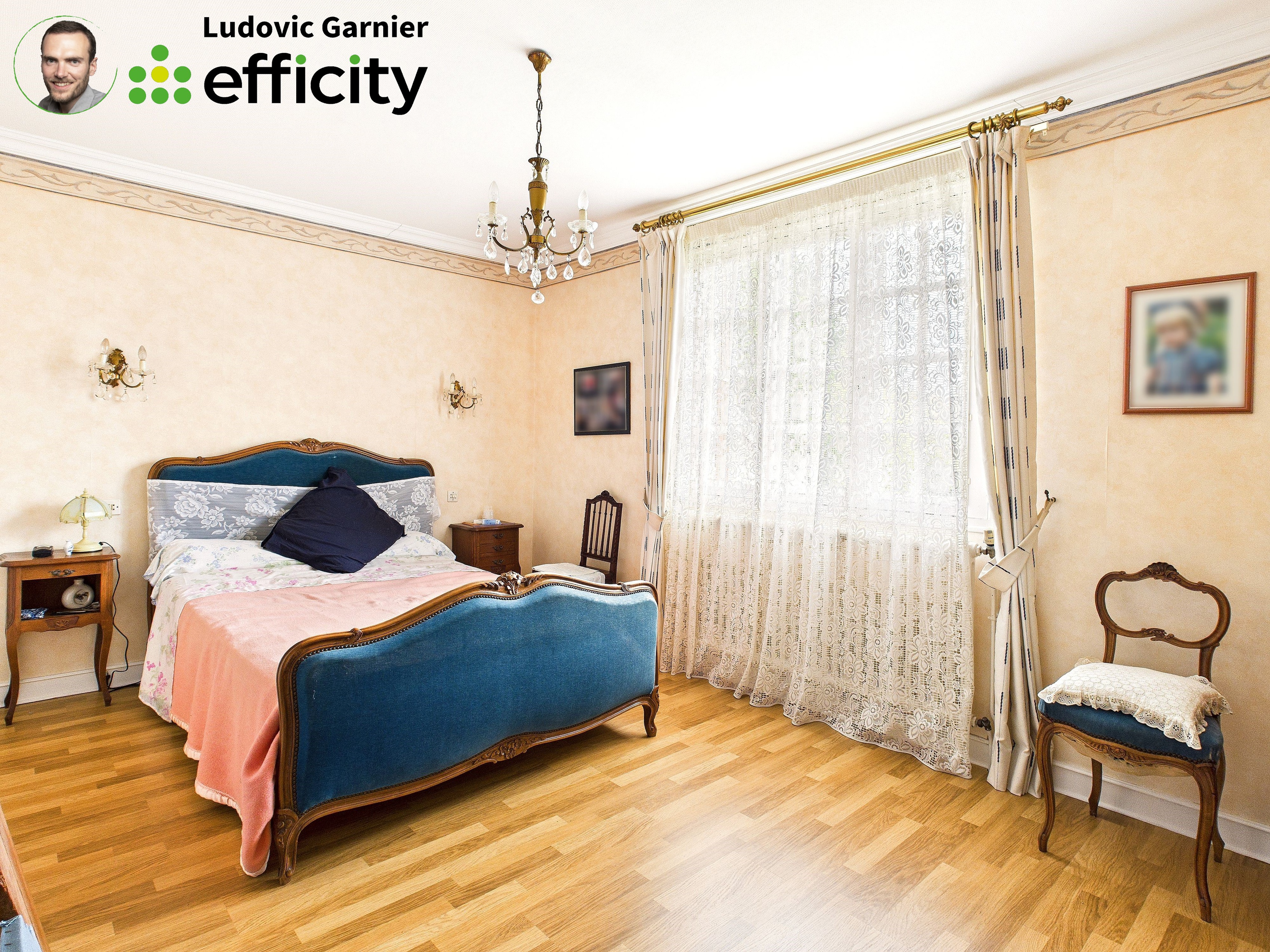 Achat immobilier Maison 4 pièces  84m2 à Saint-Hilaire-du-Harcouët (50600) - Photo n°6