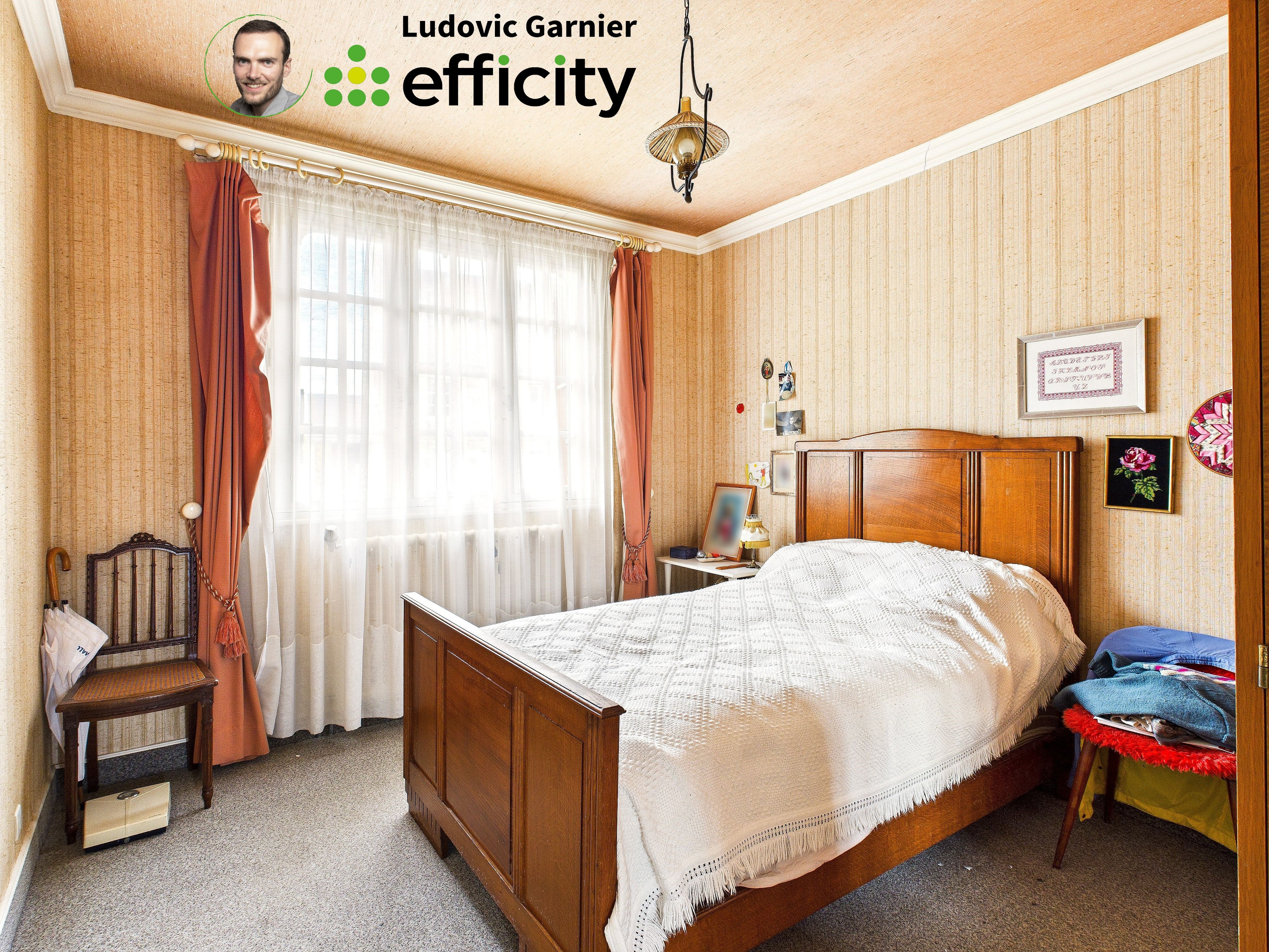 Achat immobilier Maison 4 pièces  84m2 à Saint-Hilaire-du-Harcouët (50600) - Photo n°7