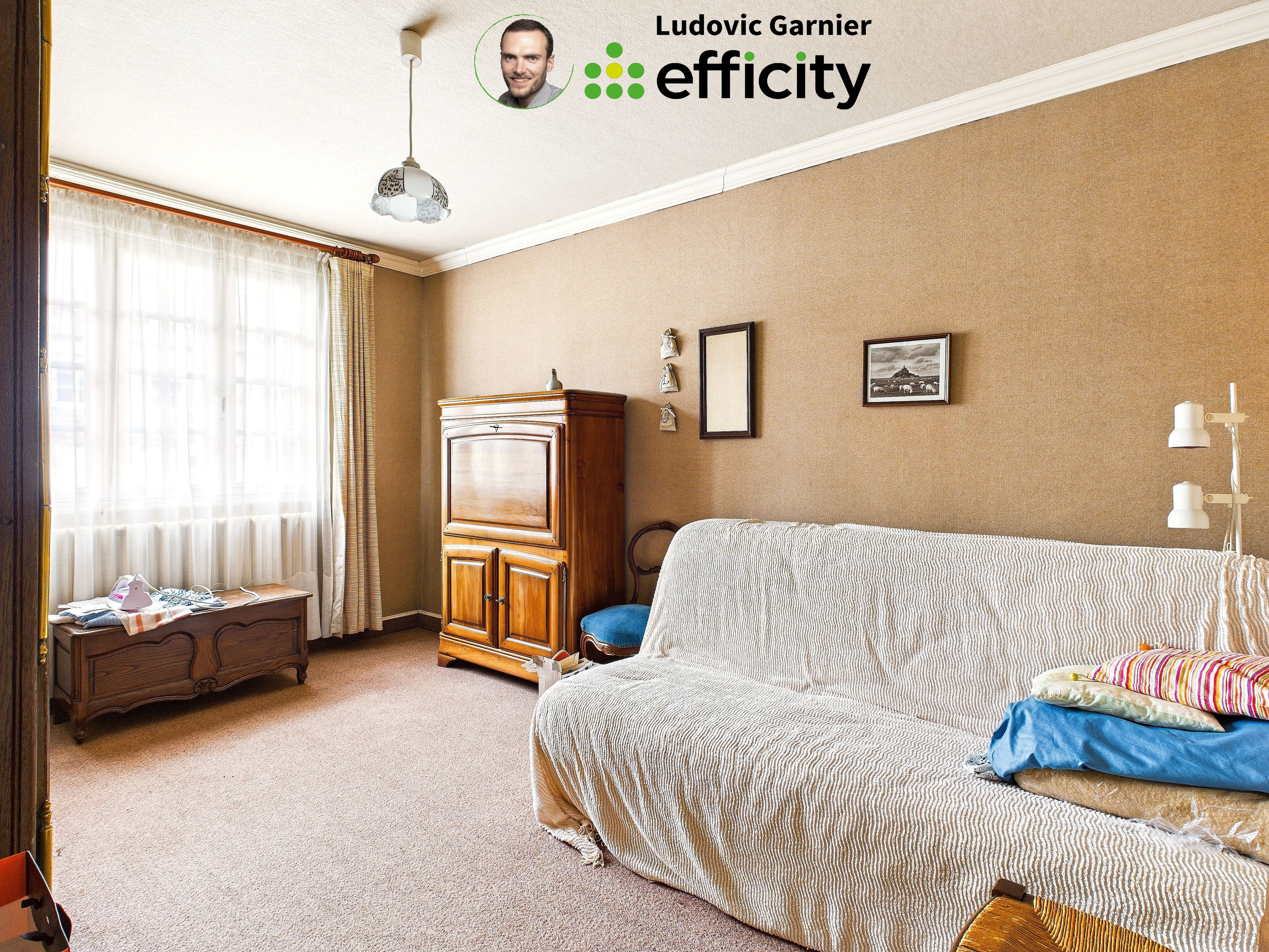 Achat immobilier Maison 4 pièces  84m2 à Saint-Hilaire-du-Harcouët (50600) - Photo n°8