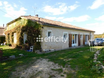 maison 5 pièces - 210m2 à Montendre (17130)