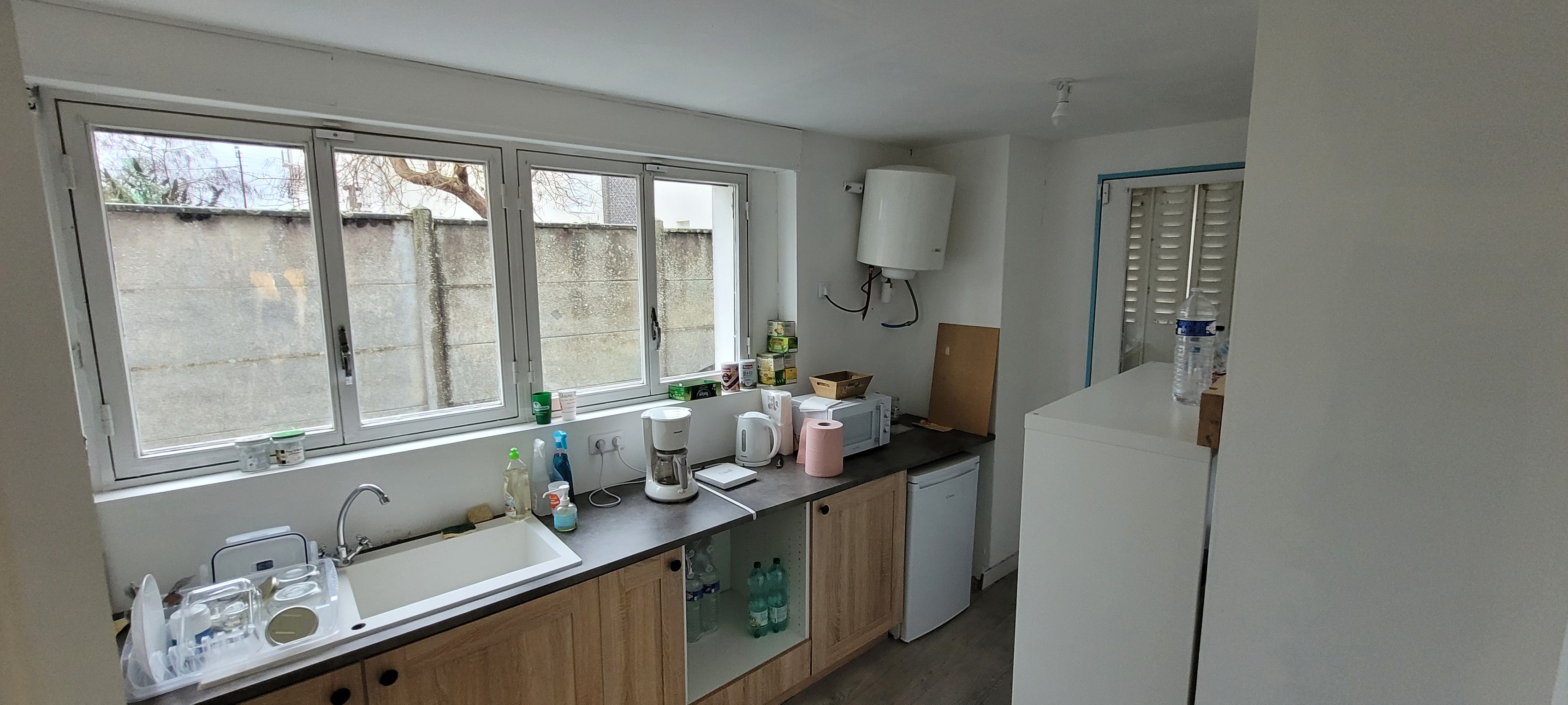 Achat immobilier Immeuble 7 pièces  180m2 à Villers-Cotterêts (02600) - Photo n°6