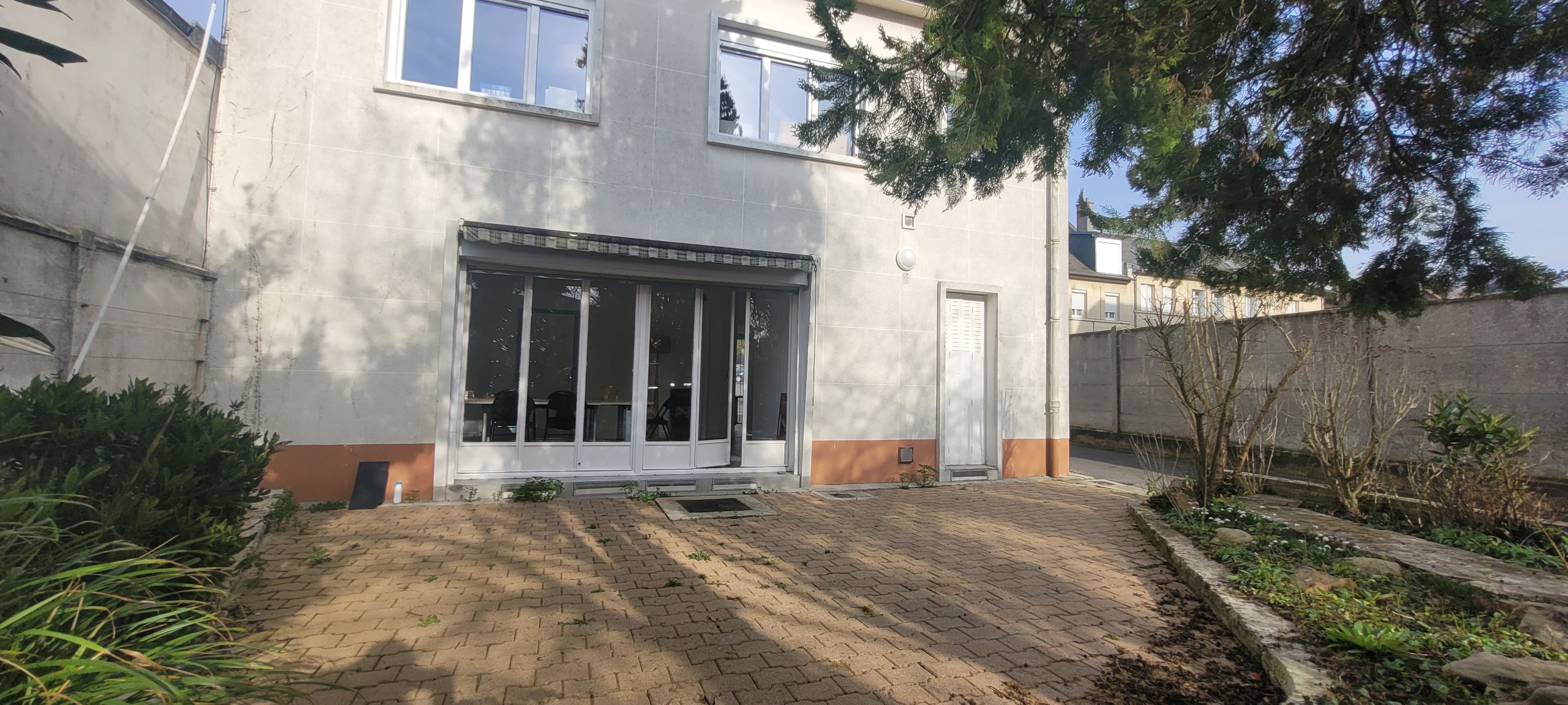 Achat immobilier Immeuble 7 pièces  180m2 à Villers-Cotterêts (02600) - Photo n°5