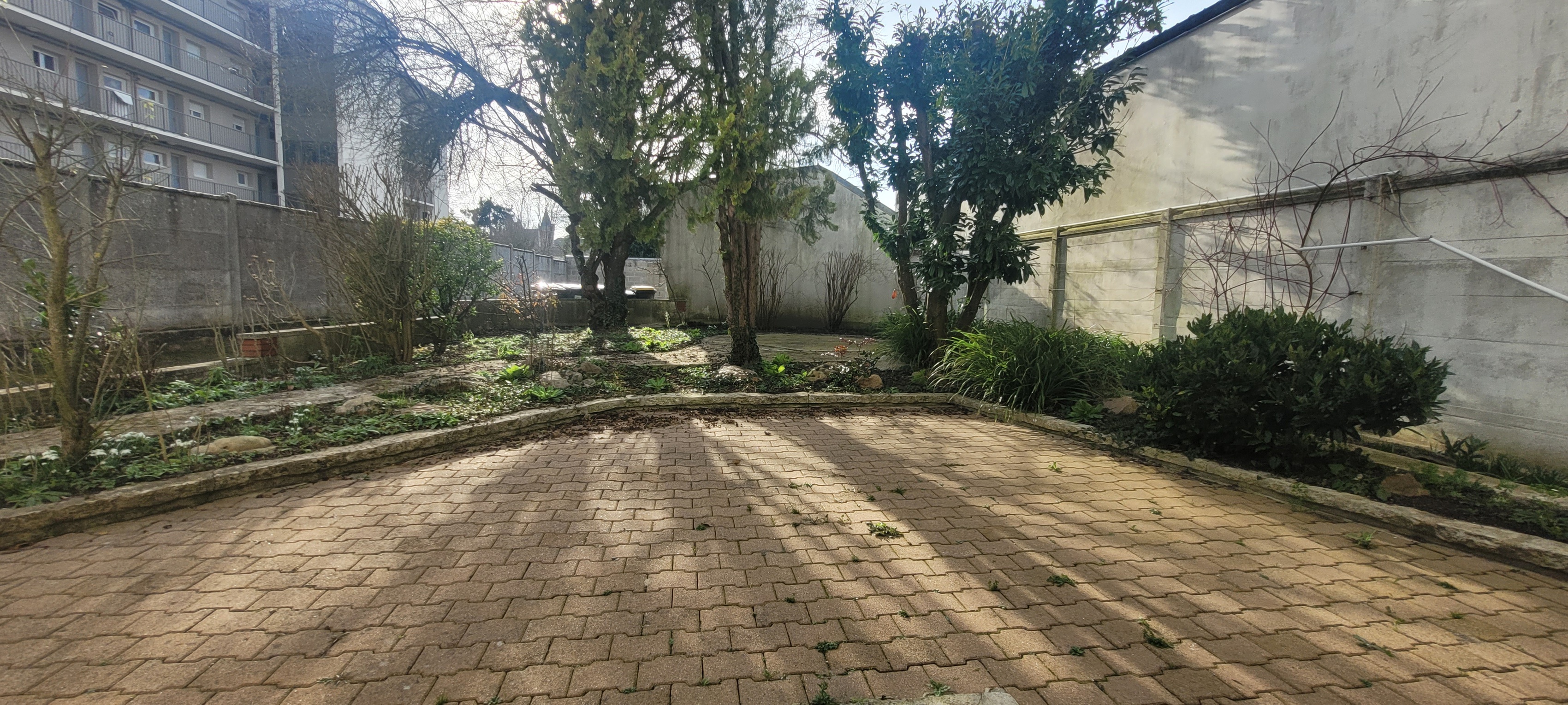 Achat immobilier Immeuble 7 pièces  180m2 à Villers-Cotterêts (02600) - Photo n°8