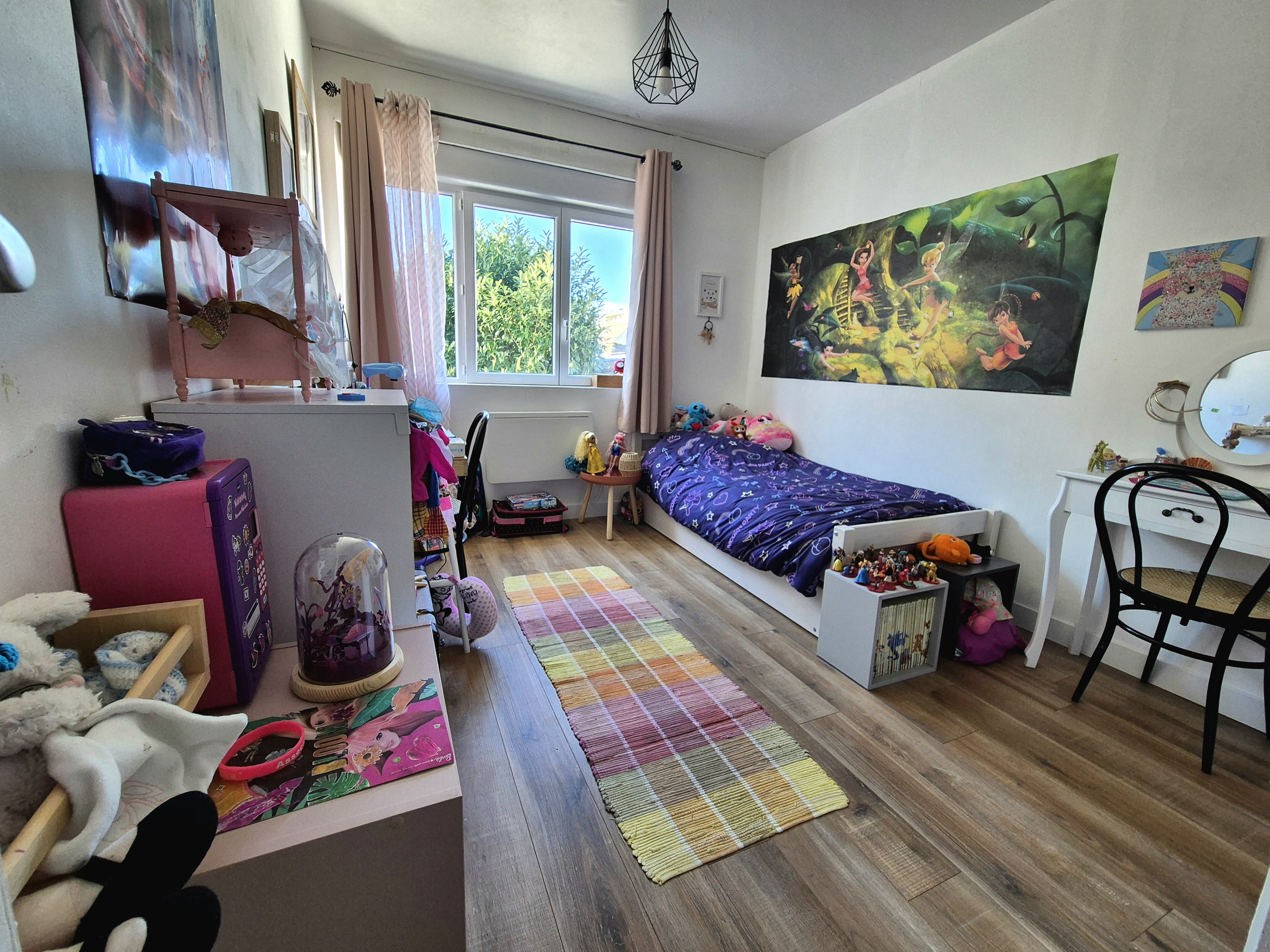 Achat immobilier Immeuble 7 pièces  180m2 à Villers-Cotterêts (02600) - Photo n°9