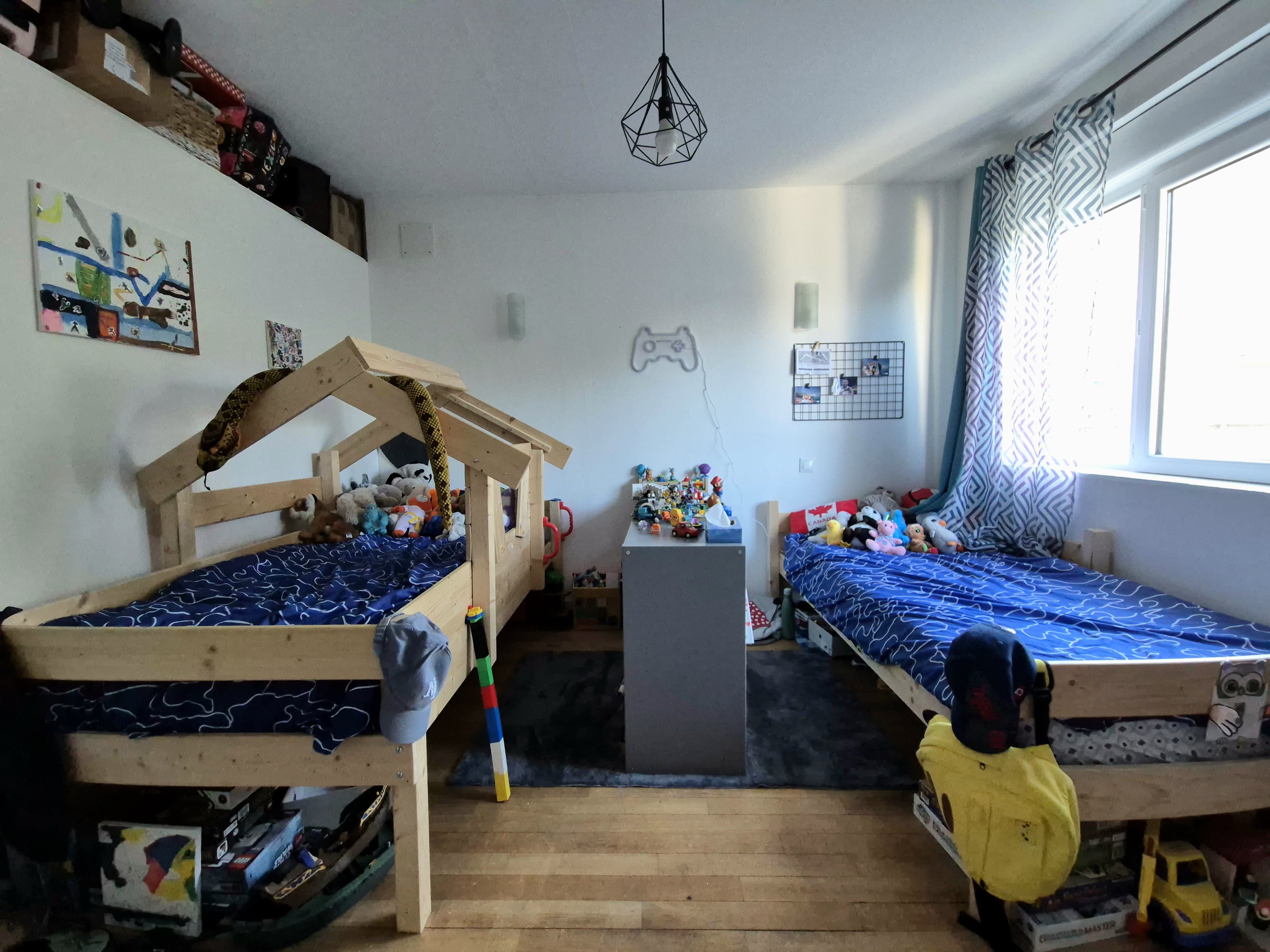 Achat immobilier Immeuble 7 pièces  180m2 à Villers-Cotterêts (02600) - Photo n°11