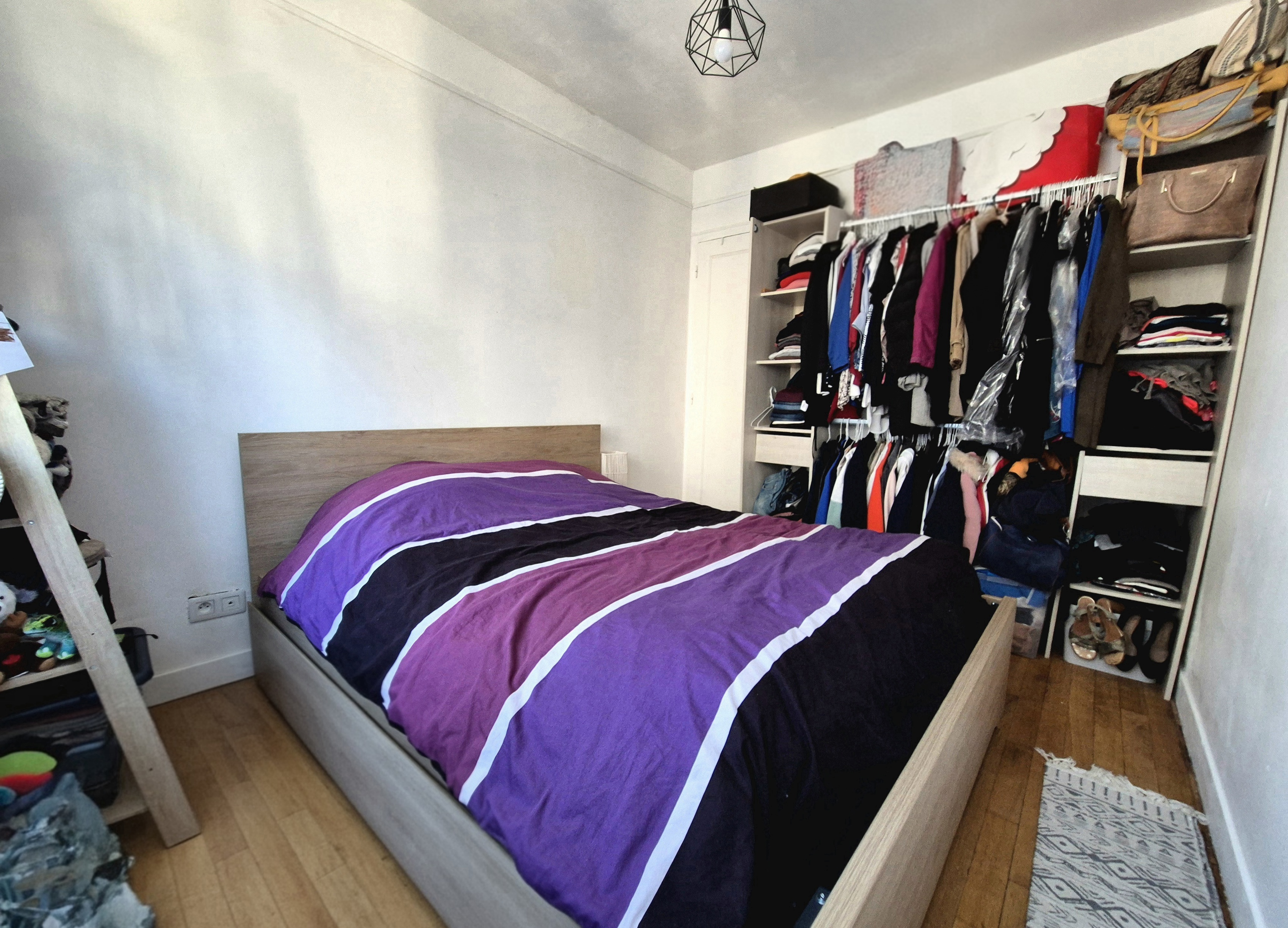 Achat immobilier Immeuble 7 pièces  180m2 à Villers-Cotterêts (02600) - Photo n°12