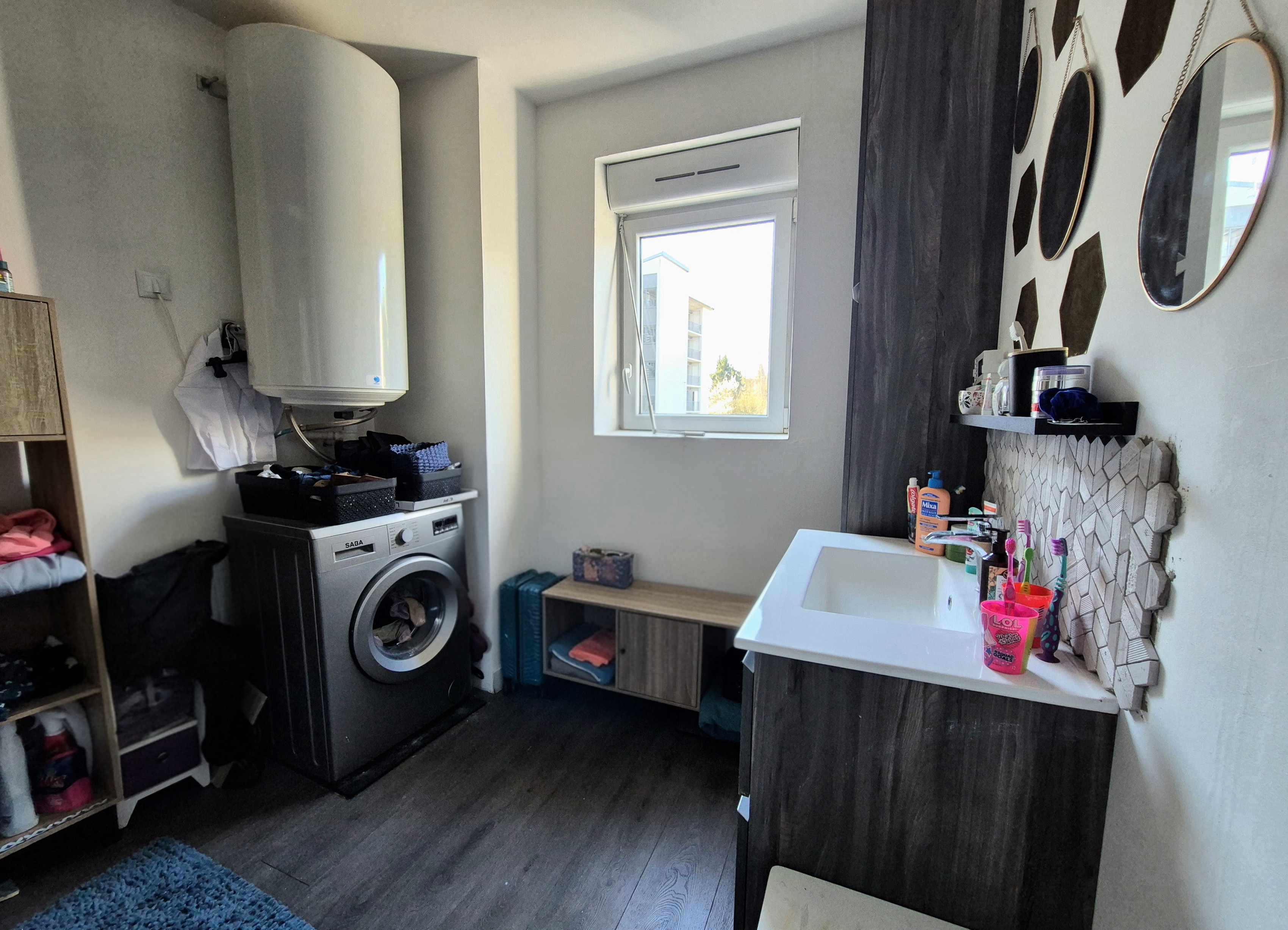 Achat immobilier Immeuble 7 pièces  180m2 à Villers-Cotterêts (02600) - Photo n°13