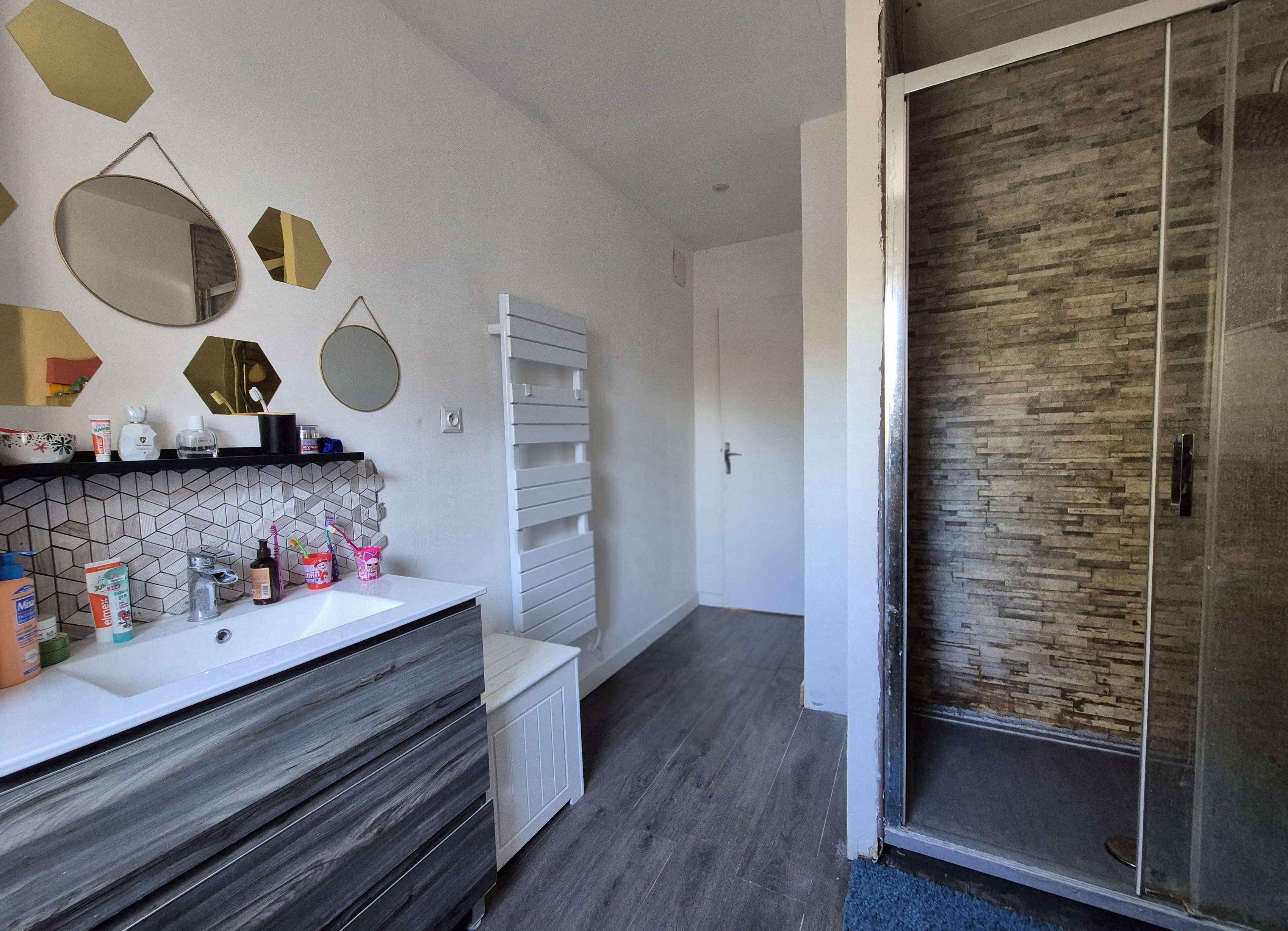 Achat immobilier Immeuble 7 pièces  180m2 à Villers-Cotterêts (02600) - Photo n°14