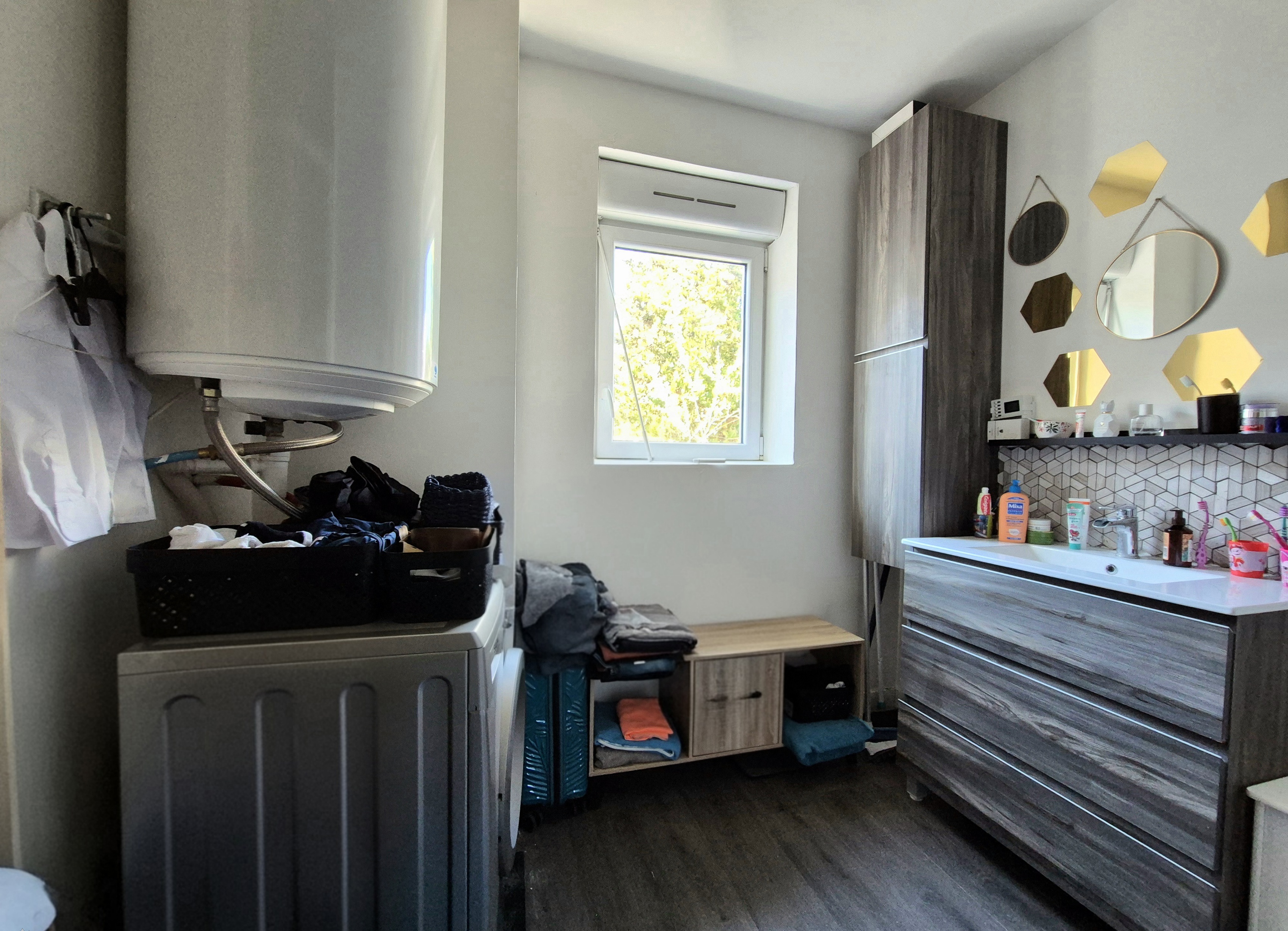 Achat immobilier Immeuble 7 pièces  180m2 à Villers-Cotterêts (02600) - Photo n°15