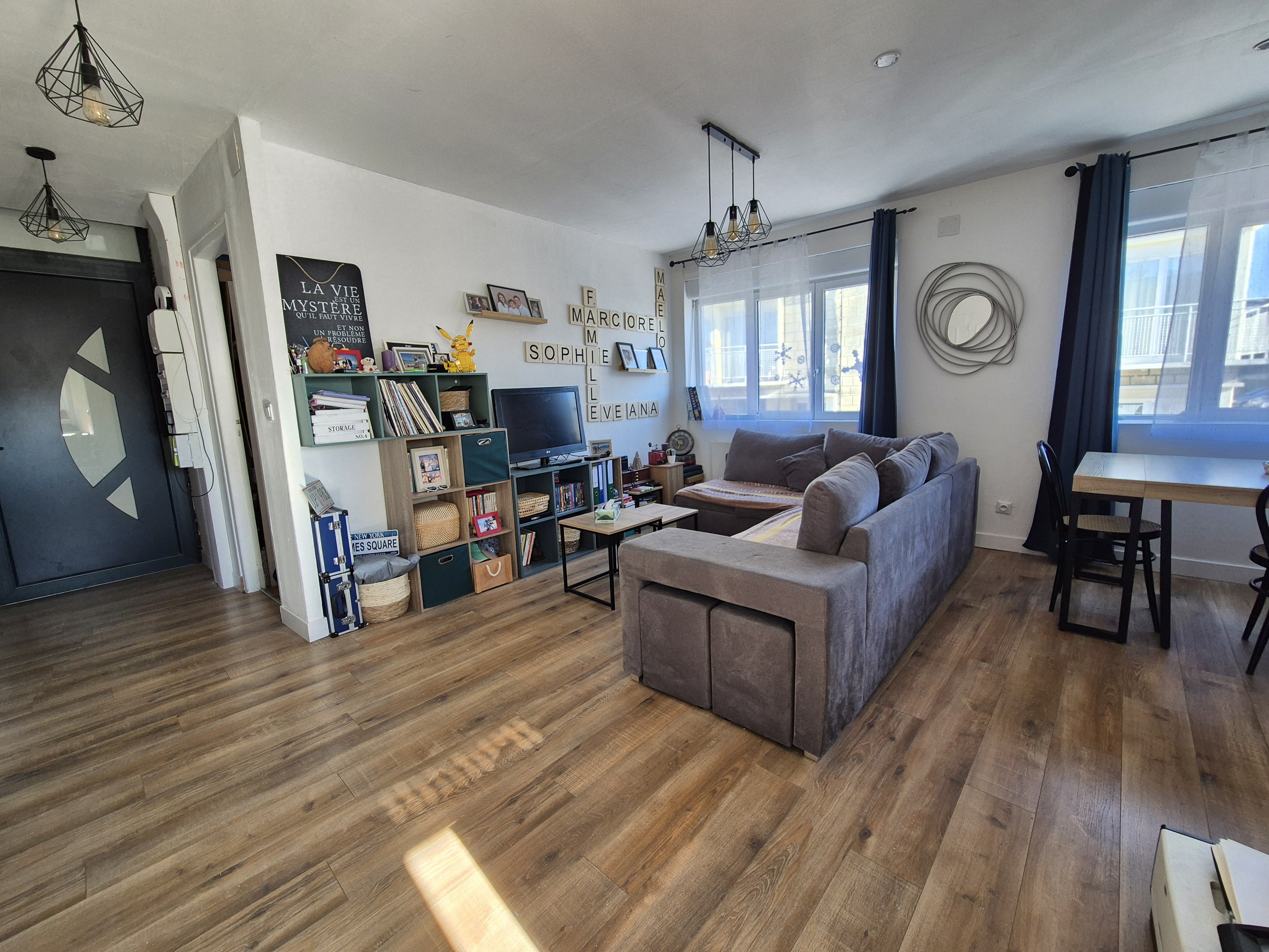 Achat immobilier Immeuble 7 pièces  180m2 à Villers-Cotterêts (02600) - Photo n°17