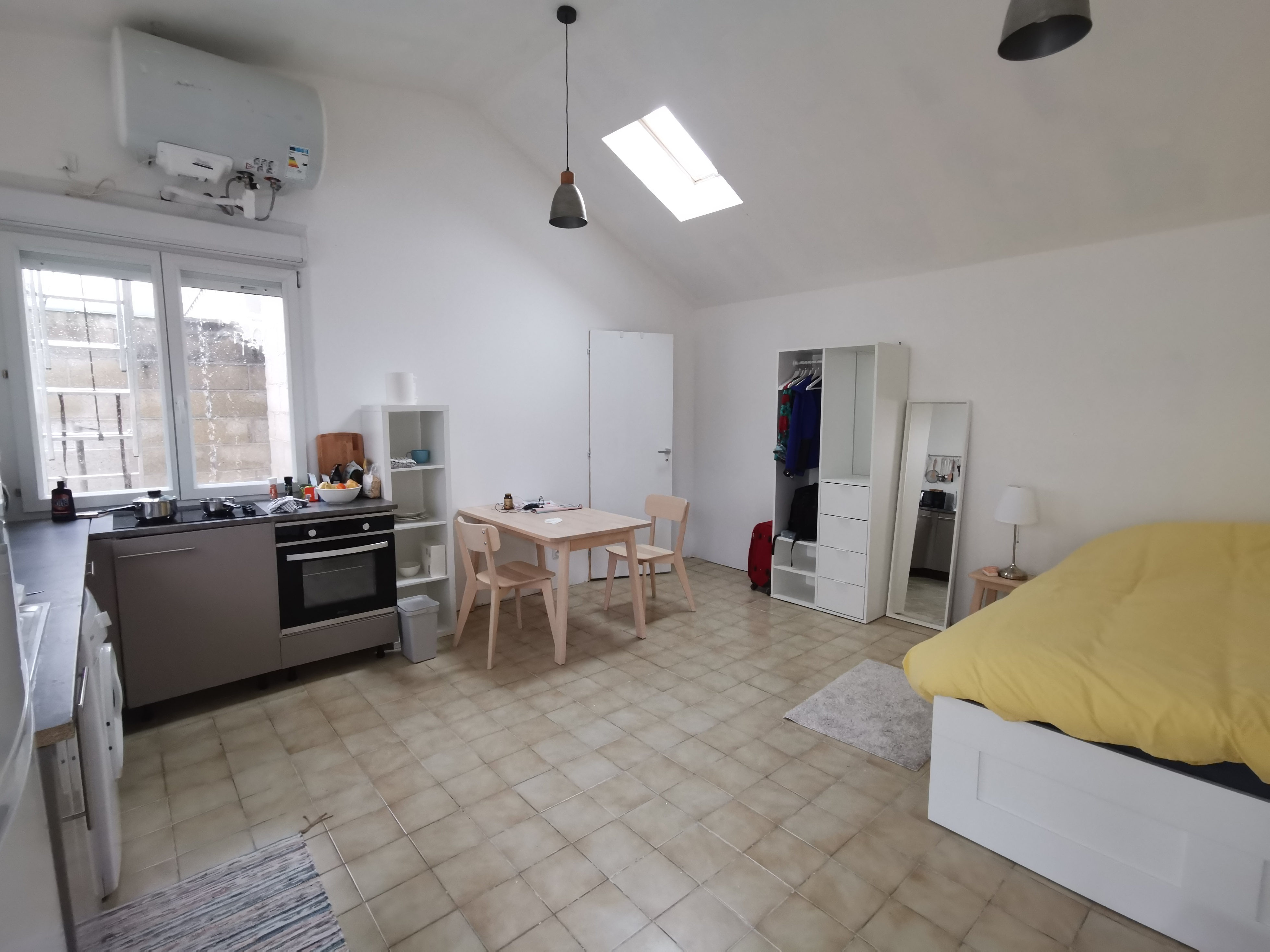 Achat immobilier Immeuble 7 pièces  180m2 à Villers-Cotterêts (02600) - Photo n°7