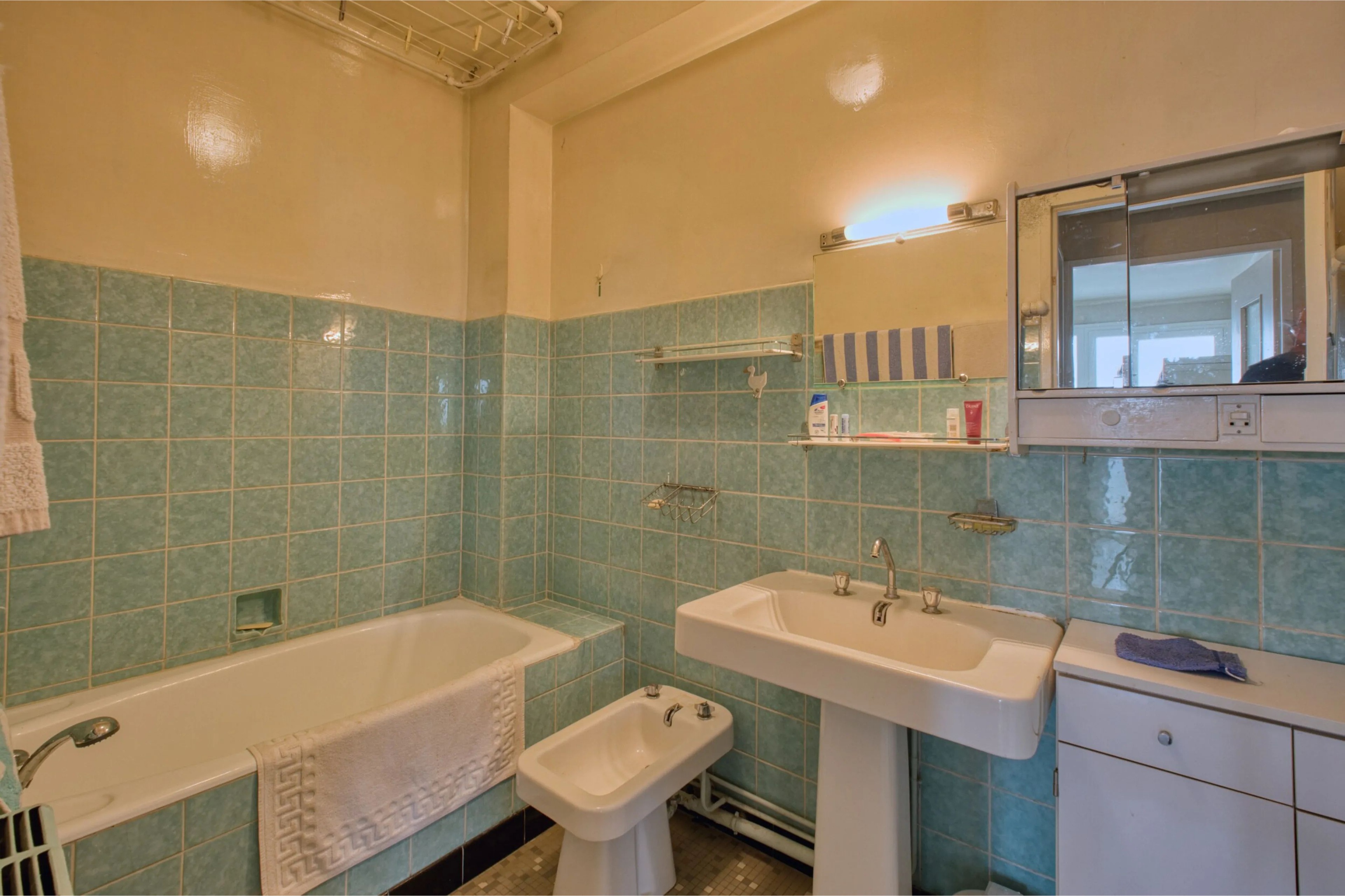 Achat immobilier Appartement 10 pièces  179m2 à Laxou (54520) - Photo n°14