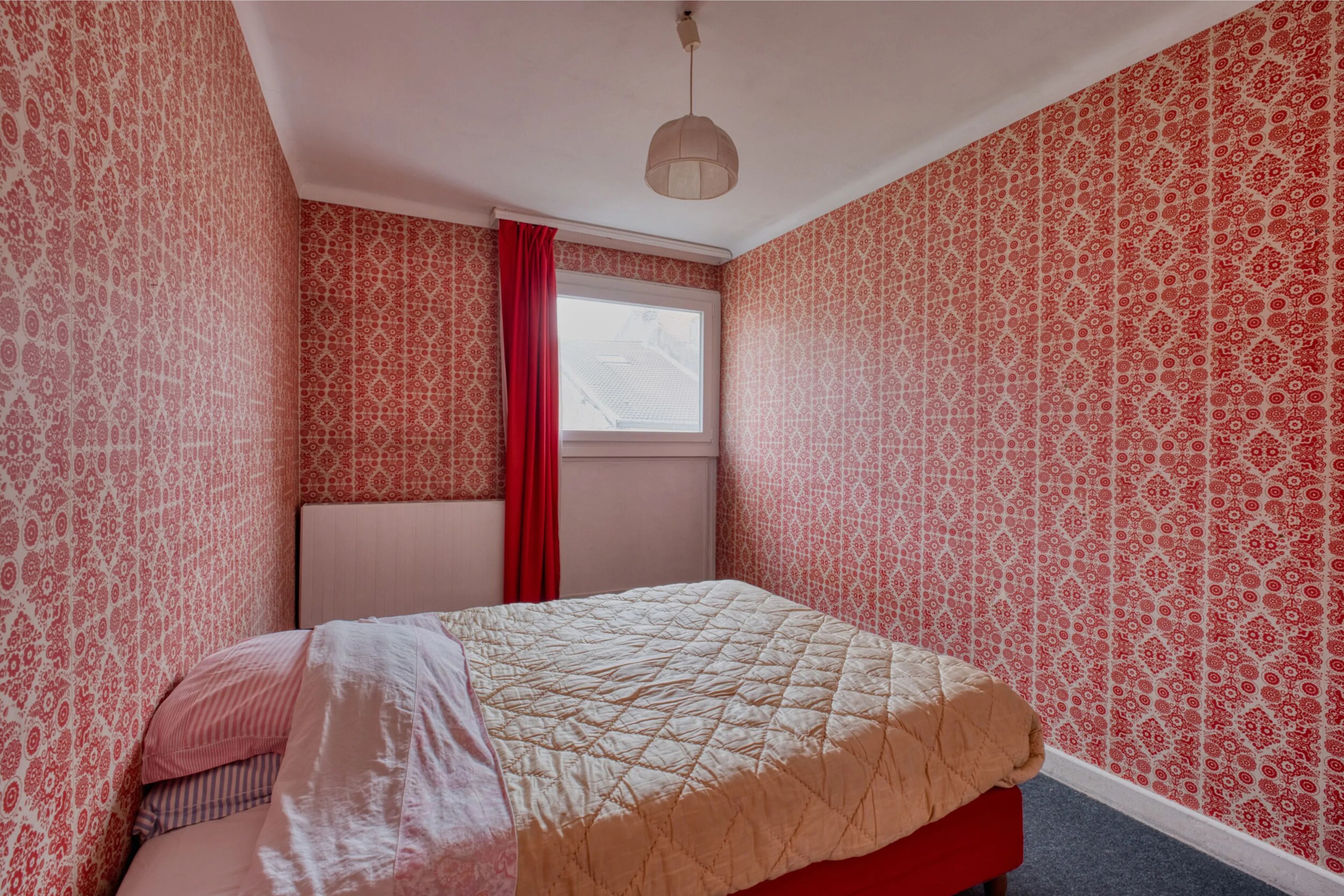 Achat immobilier Appartement 10 pièces  179m2 à Laxou (54520) - Photo n°10