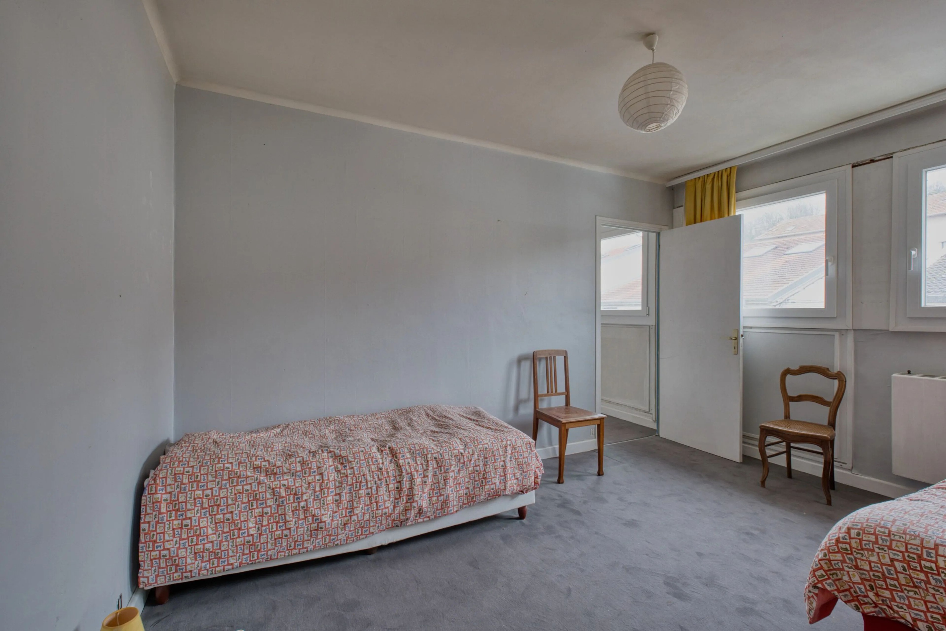 Achat immobilier Appartement 10 pièces  179m2 à Laxou (54520) - Photo n°11