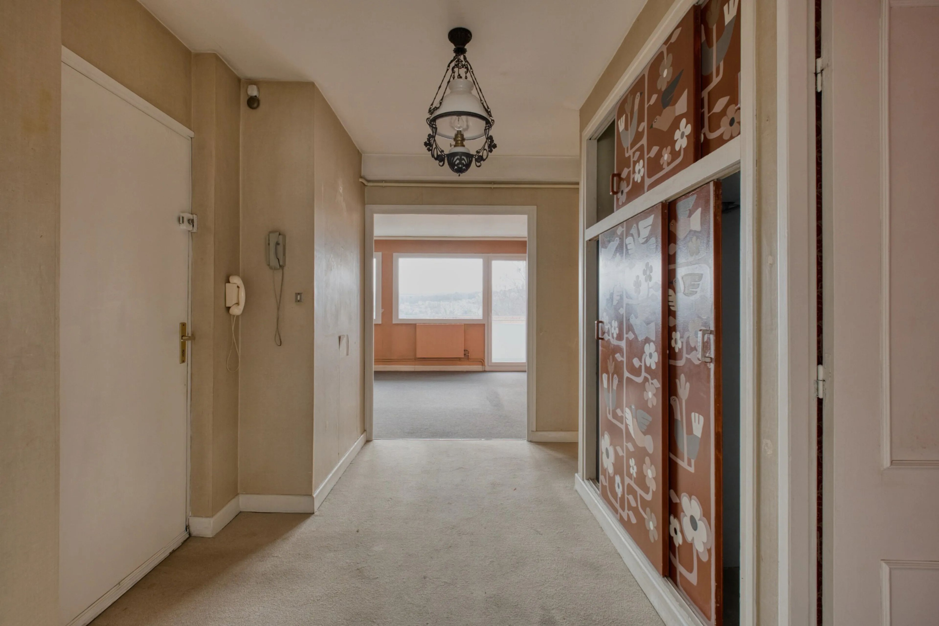 Achat immobilier Appartement 10 pièces  179m2 à Laxou (54520) - Photo n°12