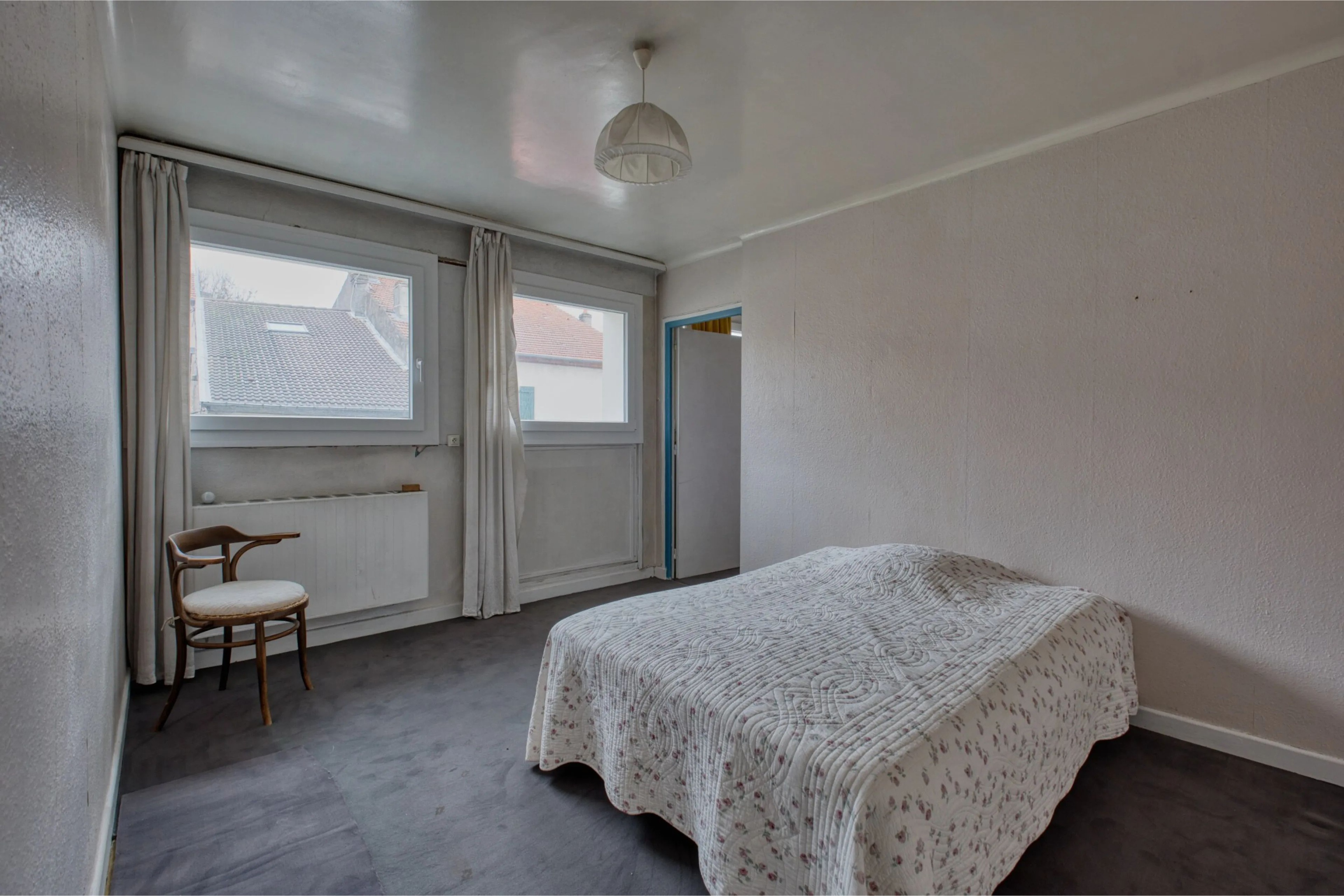 Achat immobilier Appartement 10 pièces  179m2 à Laxou (54520) - Photo n°13