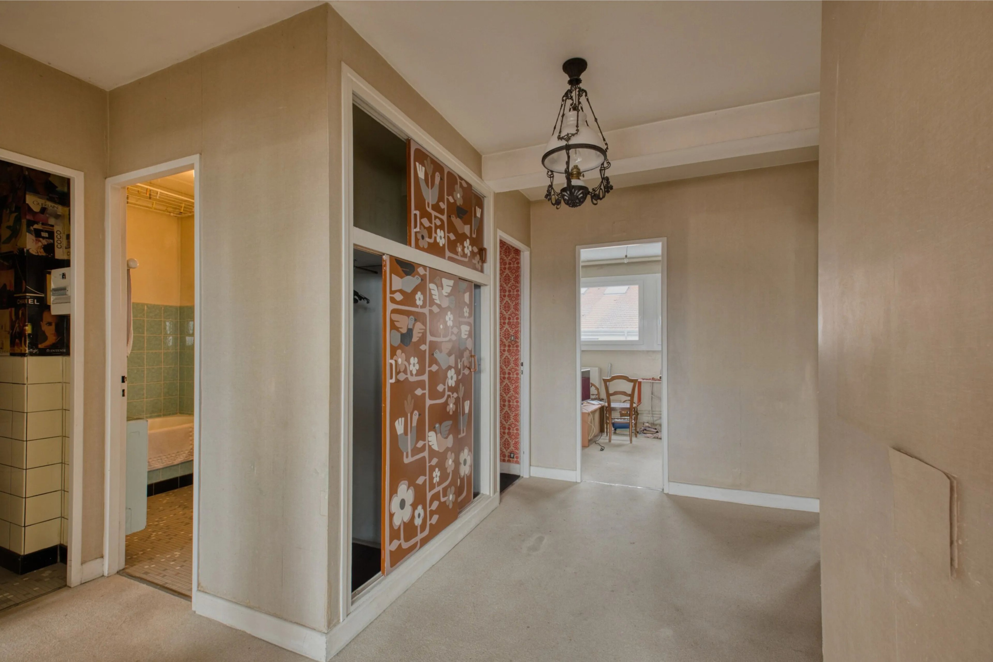 Achat immobilier Appartement 10 pièces  179m2 à Laxou (54520) - Photo n°8