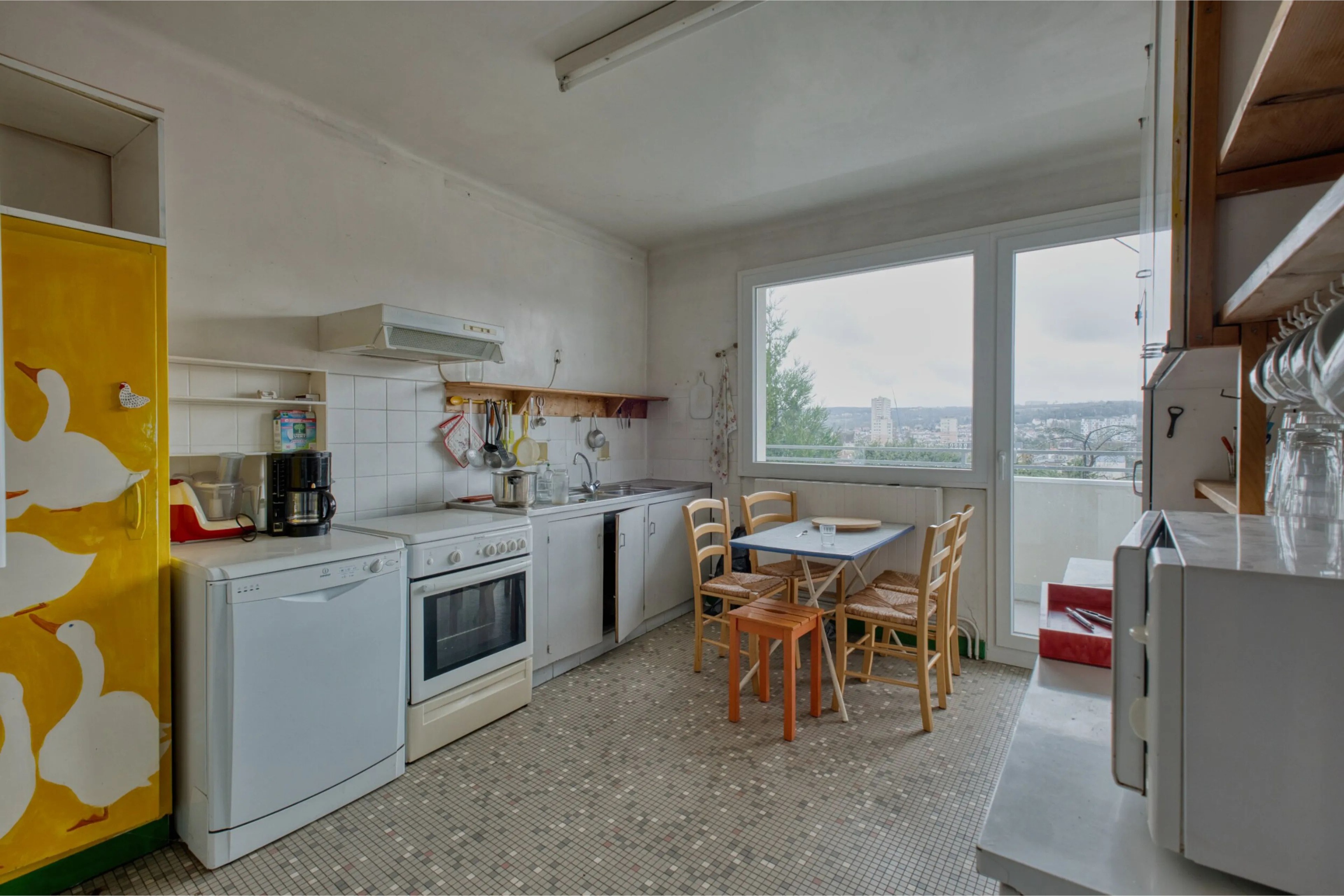 Achat immobilier Appartement 10 pièces  179m2 à Laxou (54520) - Photo n°6