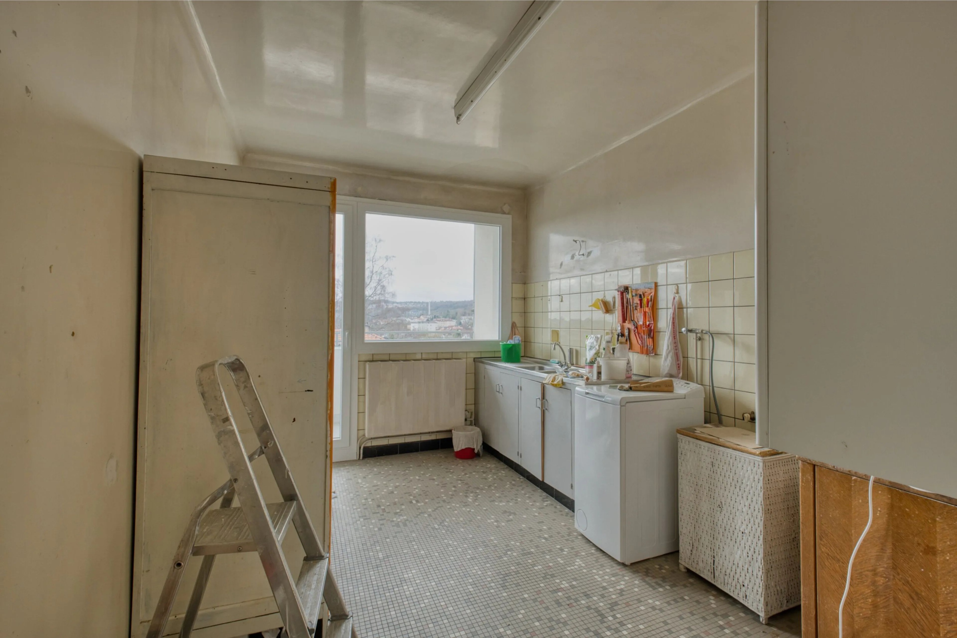 Achat immobilier Appartement 10 pièces  179m2 à Laxou (54520) - Photo n°7