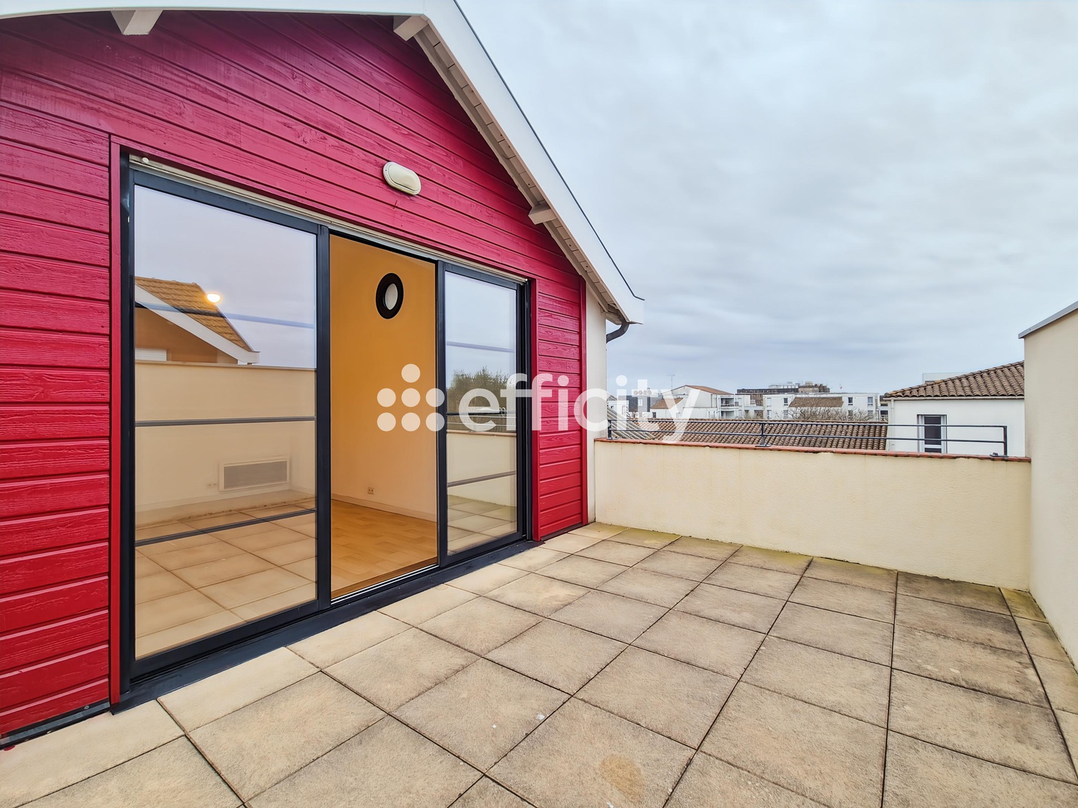 appartement 3 pièces - 71,0m2 à La Rochelle (17000)