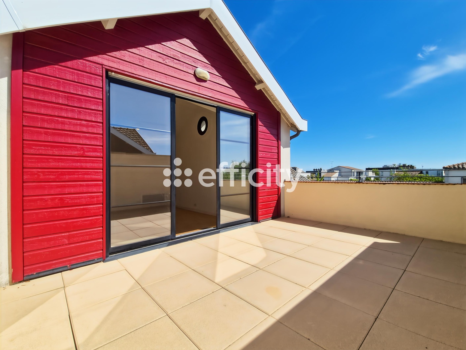 appartement 3 pièces - 71,0m2 à La Rochelle (17000)