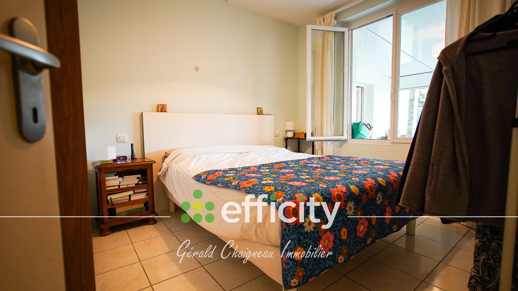 Achat immobilier Maison 4 pièces  83m2 à Saint-Lumine-de-Coutais (44310) - Photo n°8