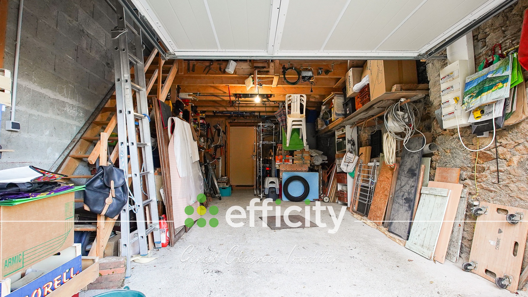 Achat immobilier Maison 4 pièces  83m2 à Saint-Lumine-de-Coutais (44310) - Photo n°10