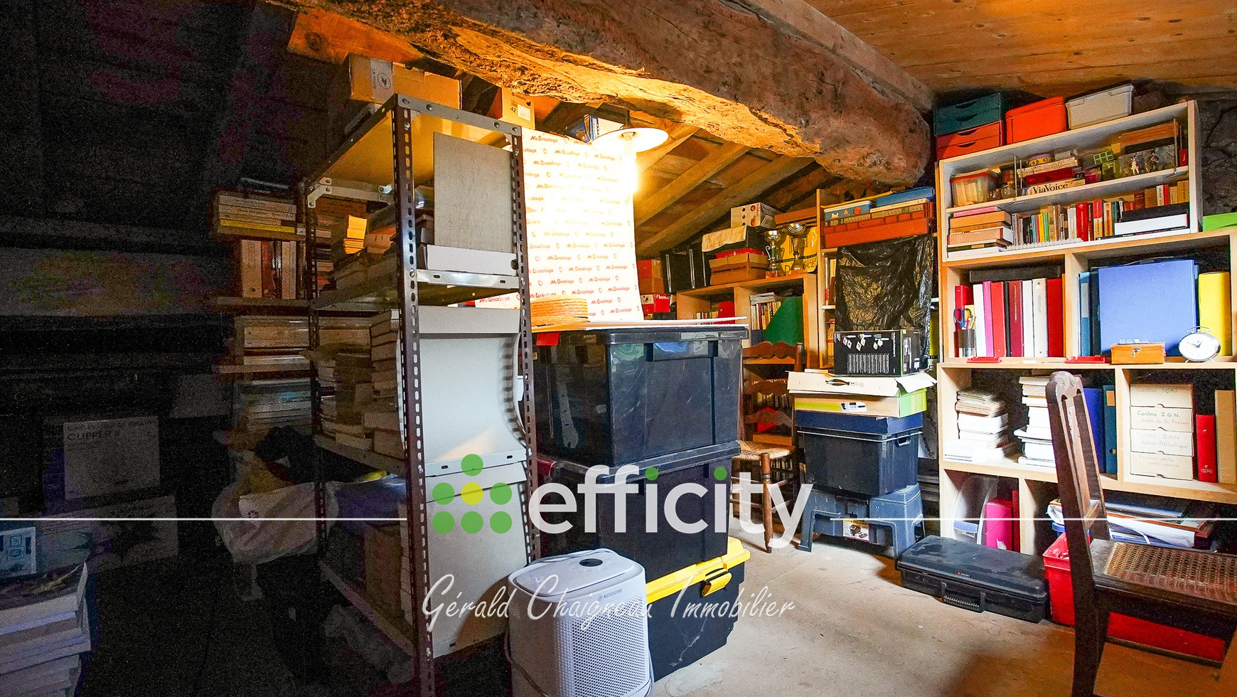 Achat immobilier Maison 4 pièces  83m2 à Saint-Lumine-de-Coutais (44310) - Photo n°11