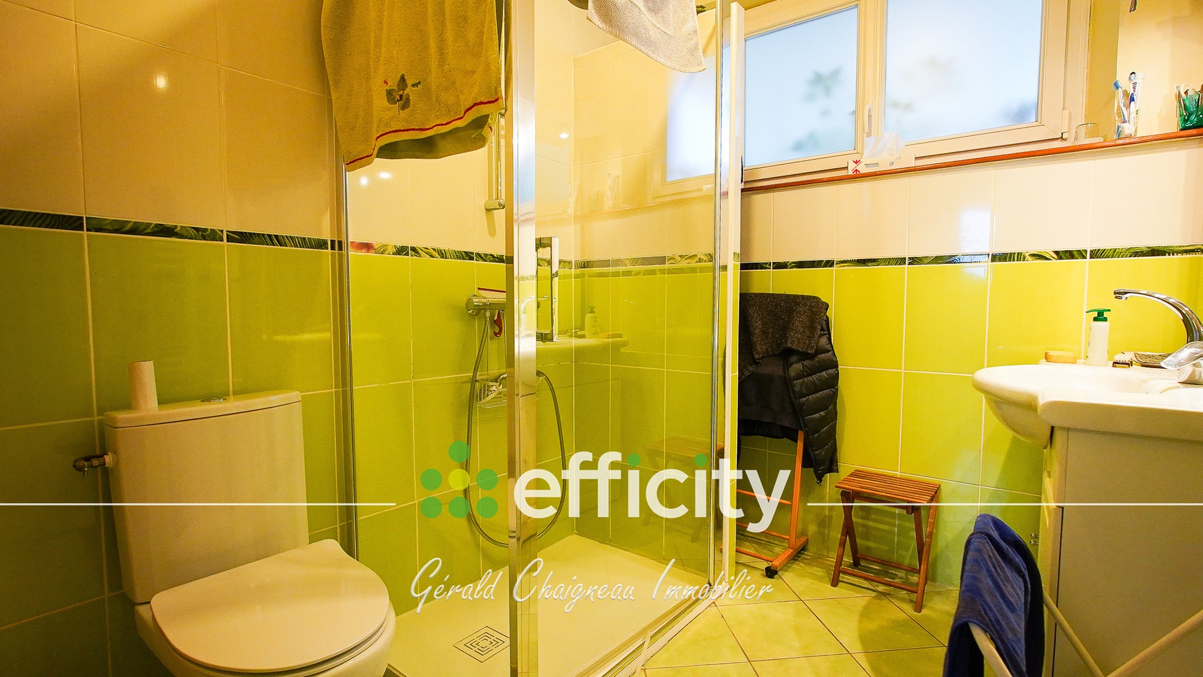 Achat immobilier Maison 4 pièces  83m2 à Saint-Lumine-de-Coutais (44310) - Photo n°9