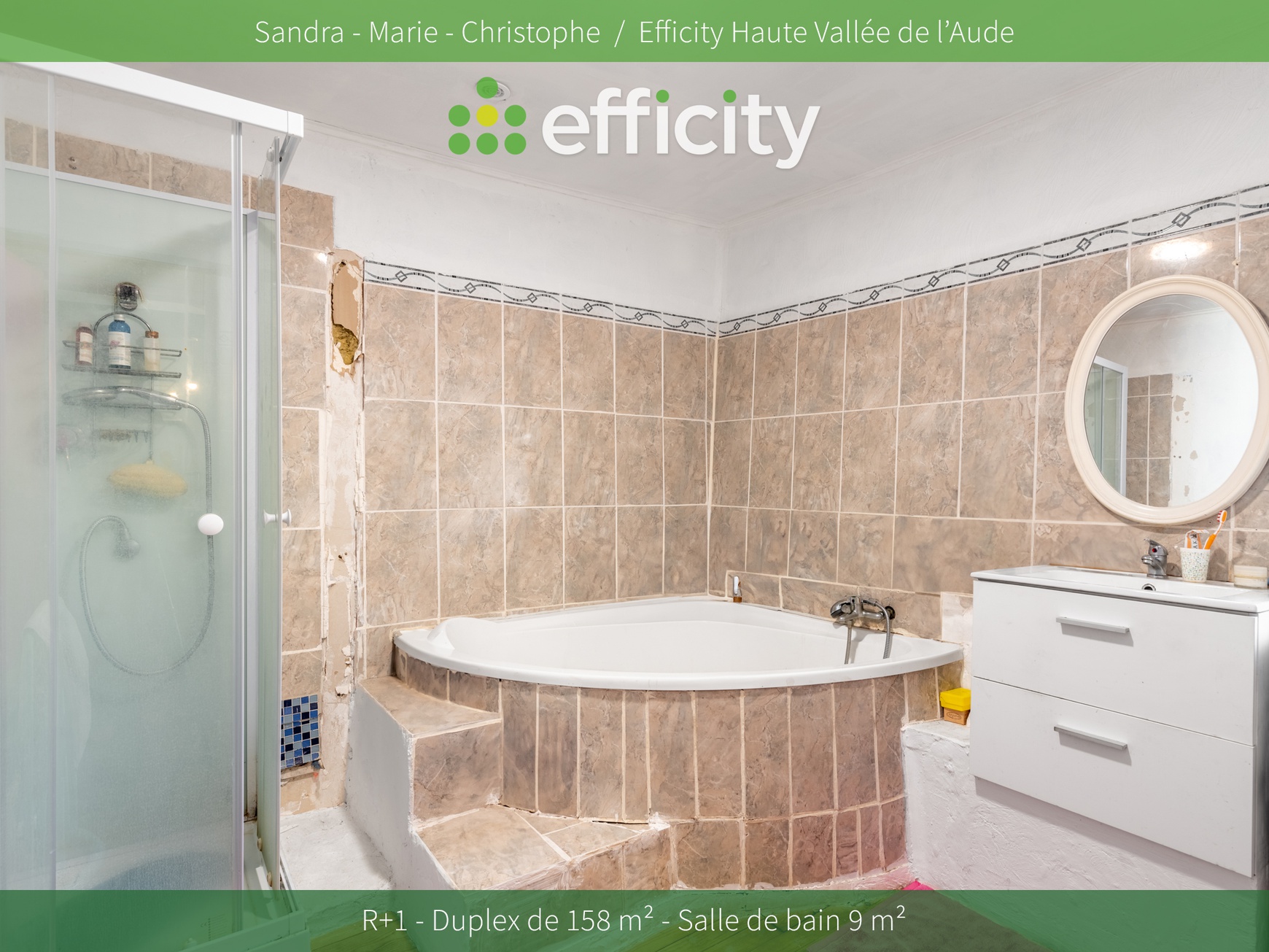 Achat immobilier Maison 8 pièces  232m2 à Puivert (11230) - Photo n°8