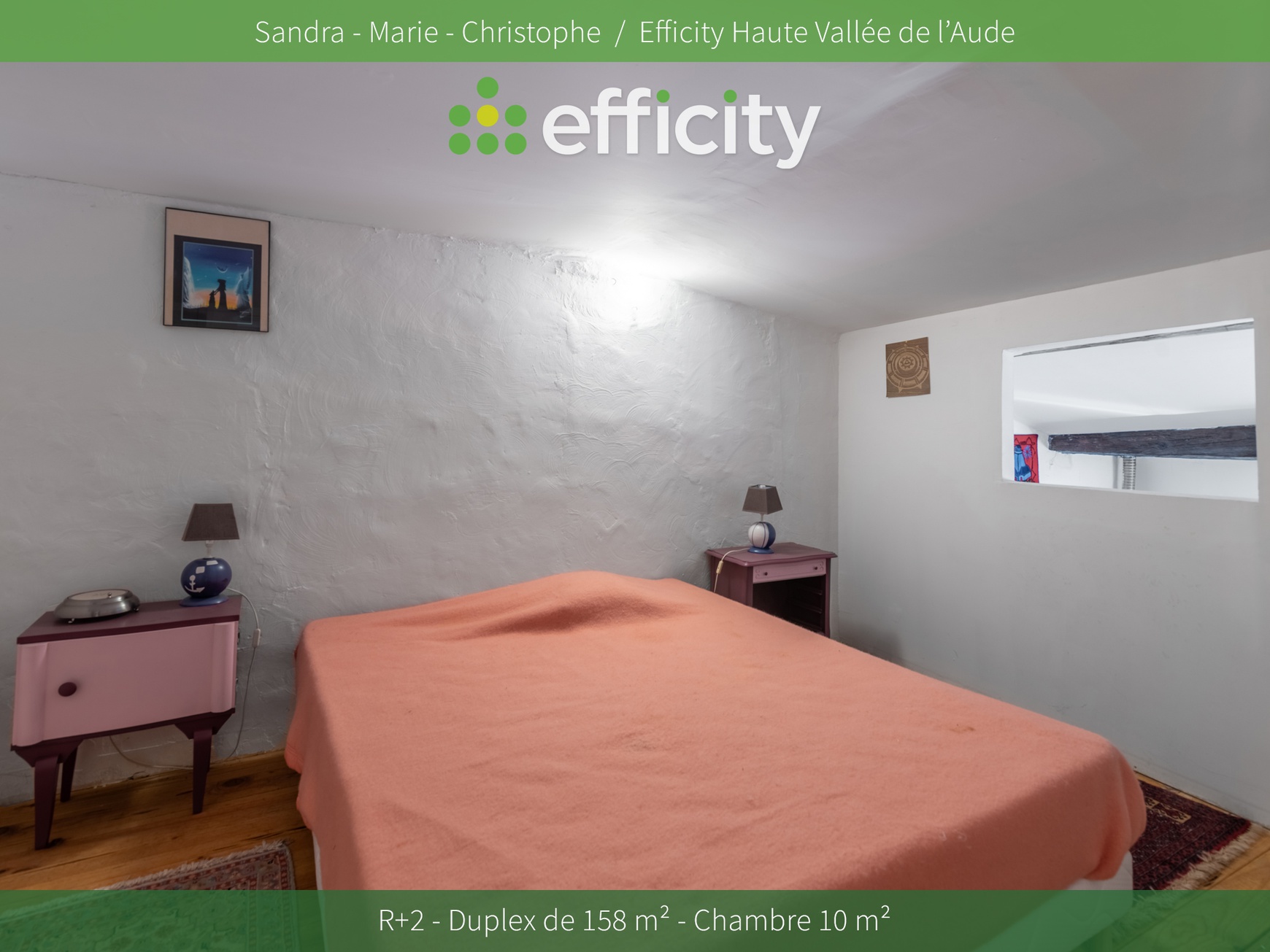 Achat immobilier Maison 8 pièces  232m2 à Puivert (11230) - Photo n°11