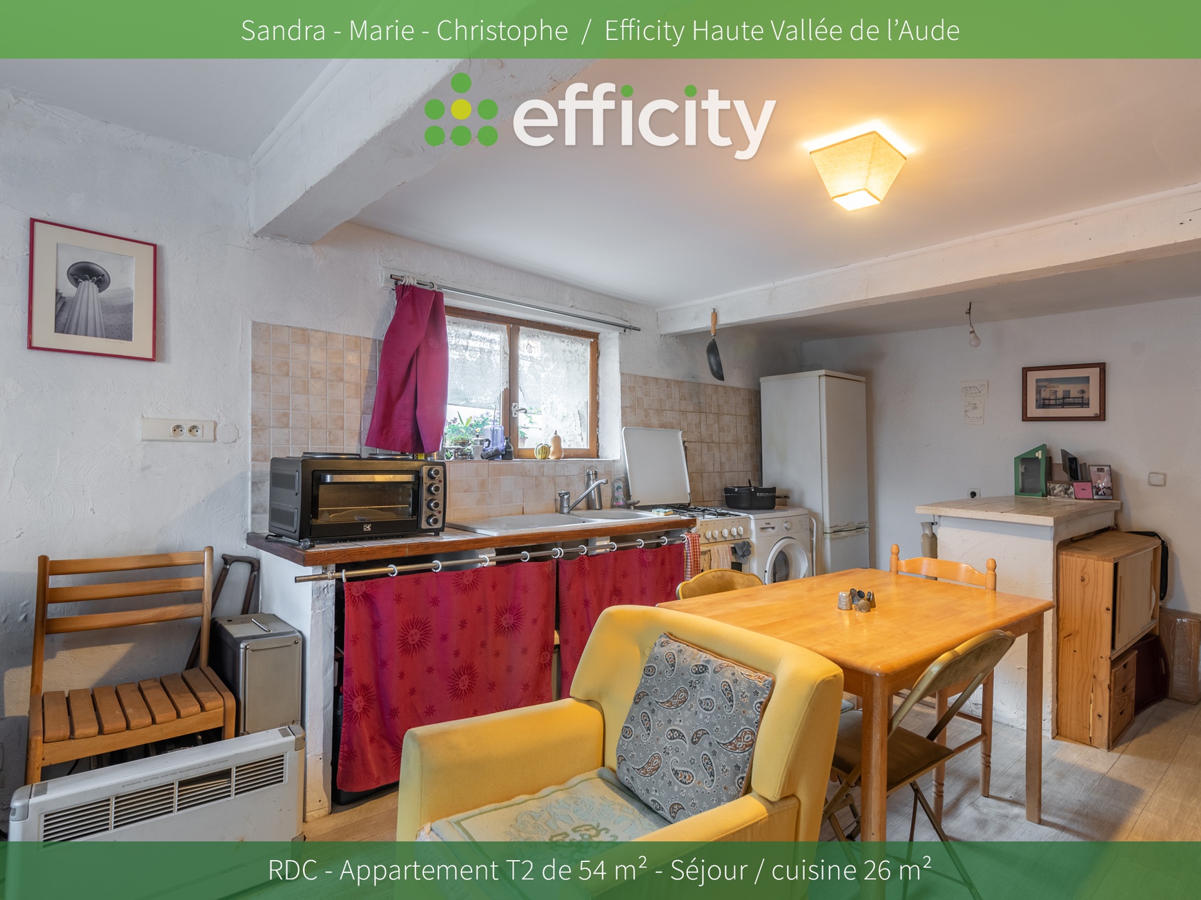 Achat immobilier Maison 8 pièces  232m2 à Puivert (11230) - Photo n°12