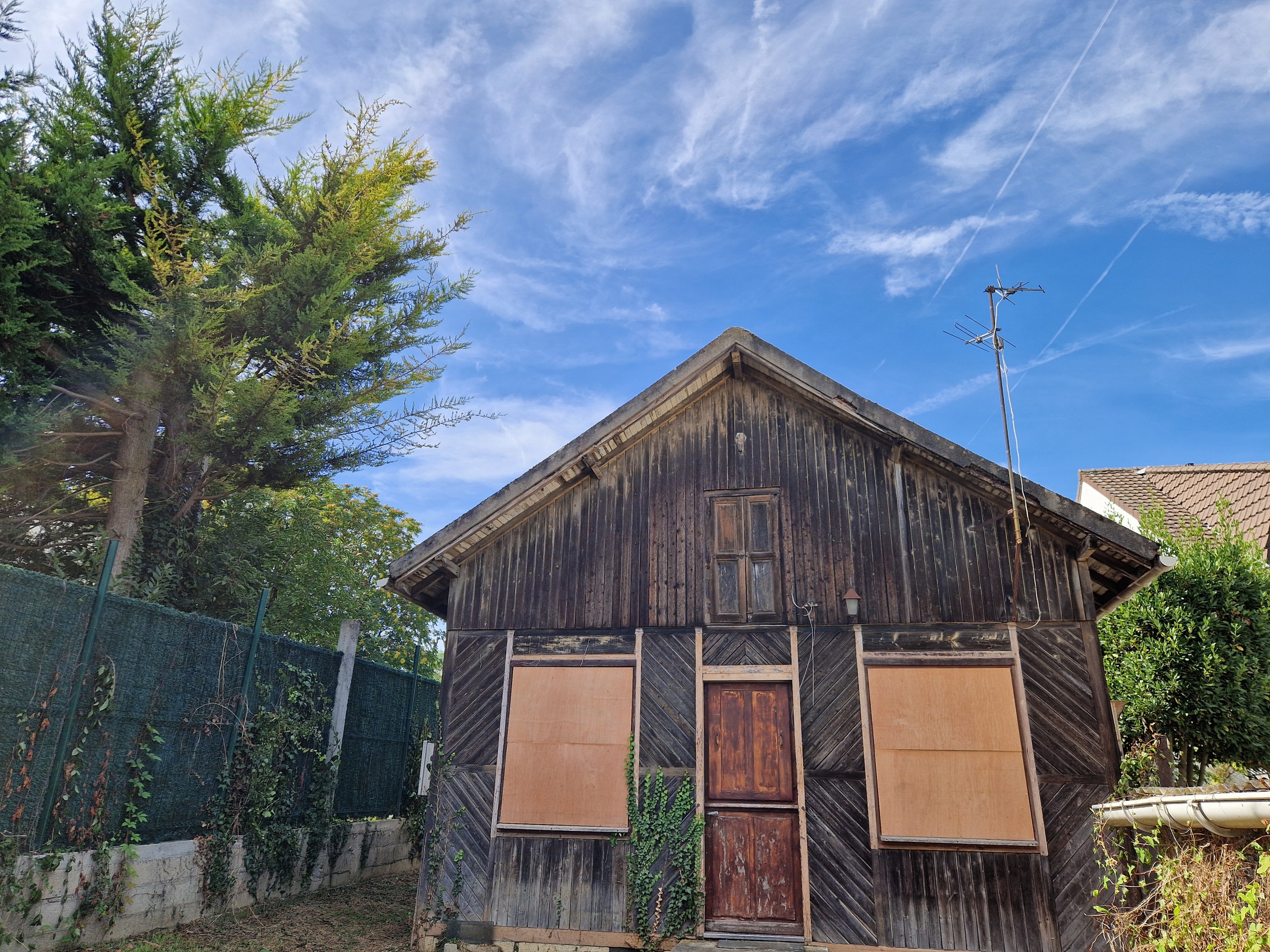 maison 3 pièces - 45m2 à Vitry-sur-Seine (94400)