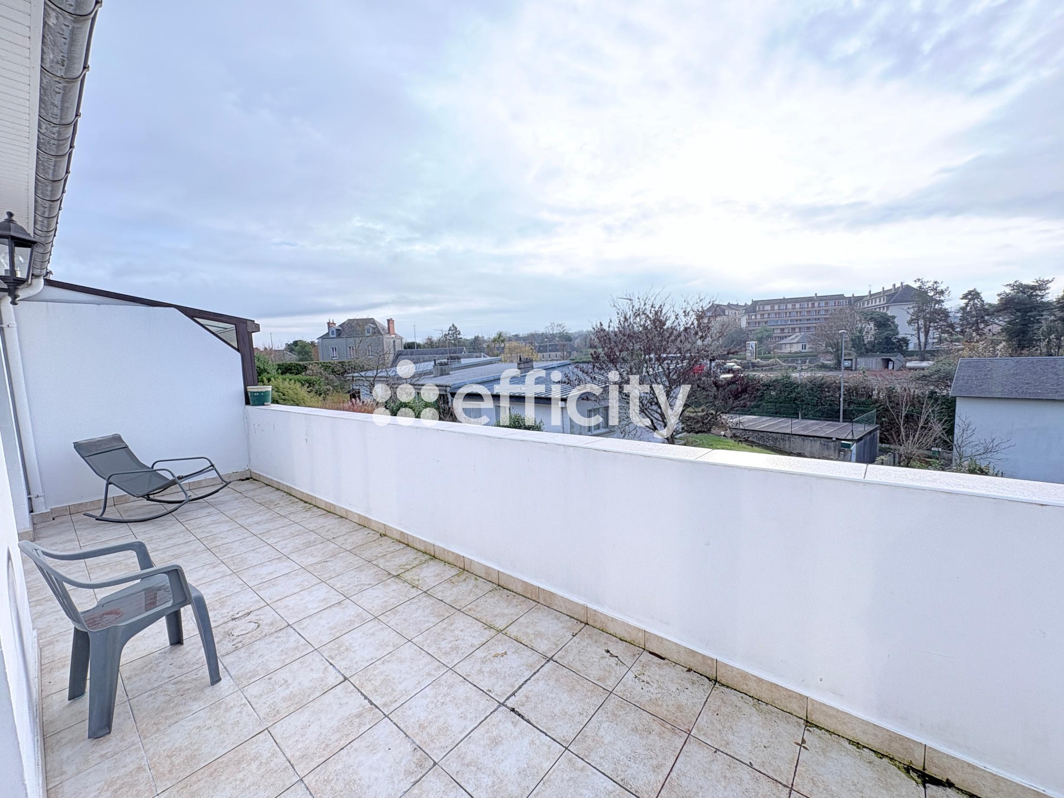 Achat immobilier Appartement 5 pièces  100m2 à Saint-Lô (50000) - Photo n°11