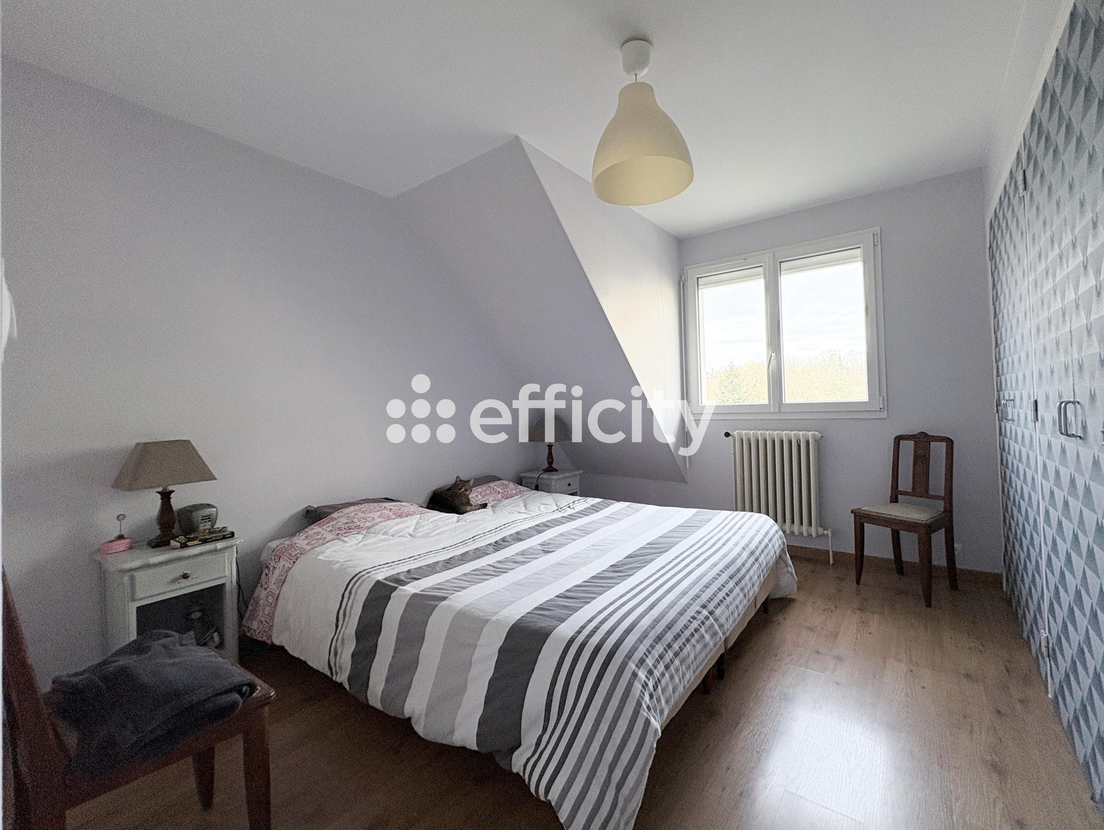 Achat immobilier Appartement 5 pièces  100m2 à Saint-Lô (50000) - Photo n°10
