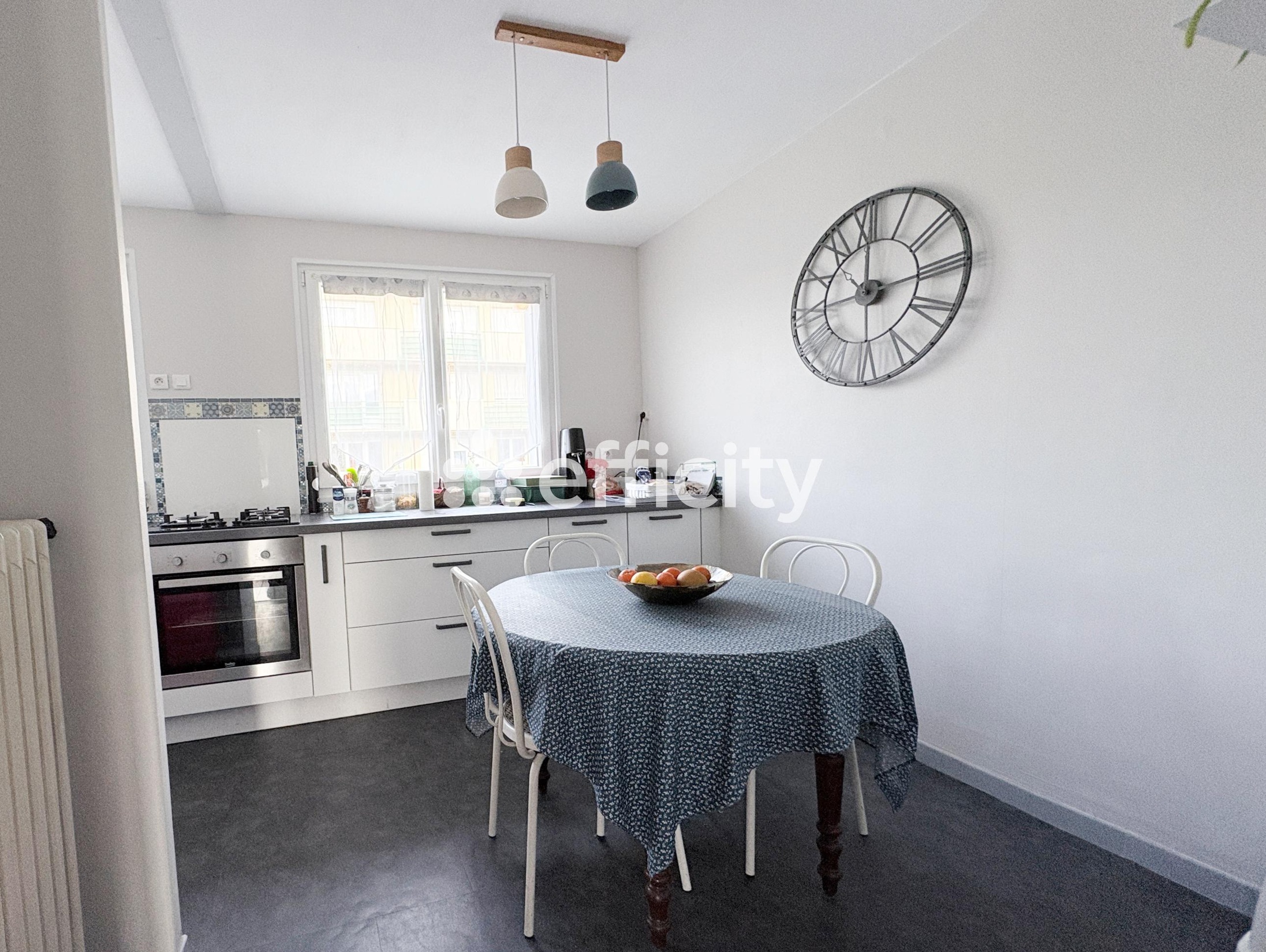 Achat immobilier Appartement 5 pièces  100m2 à Saint-Lô (50000) - Photo n°5