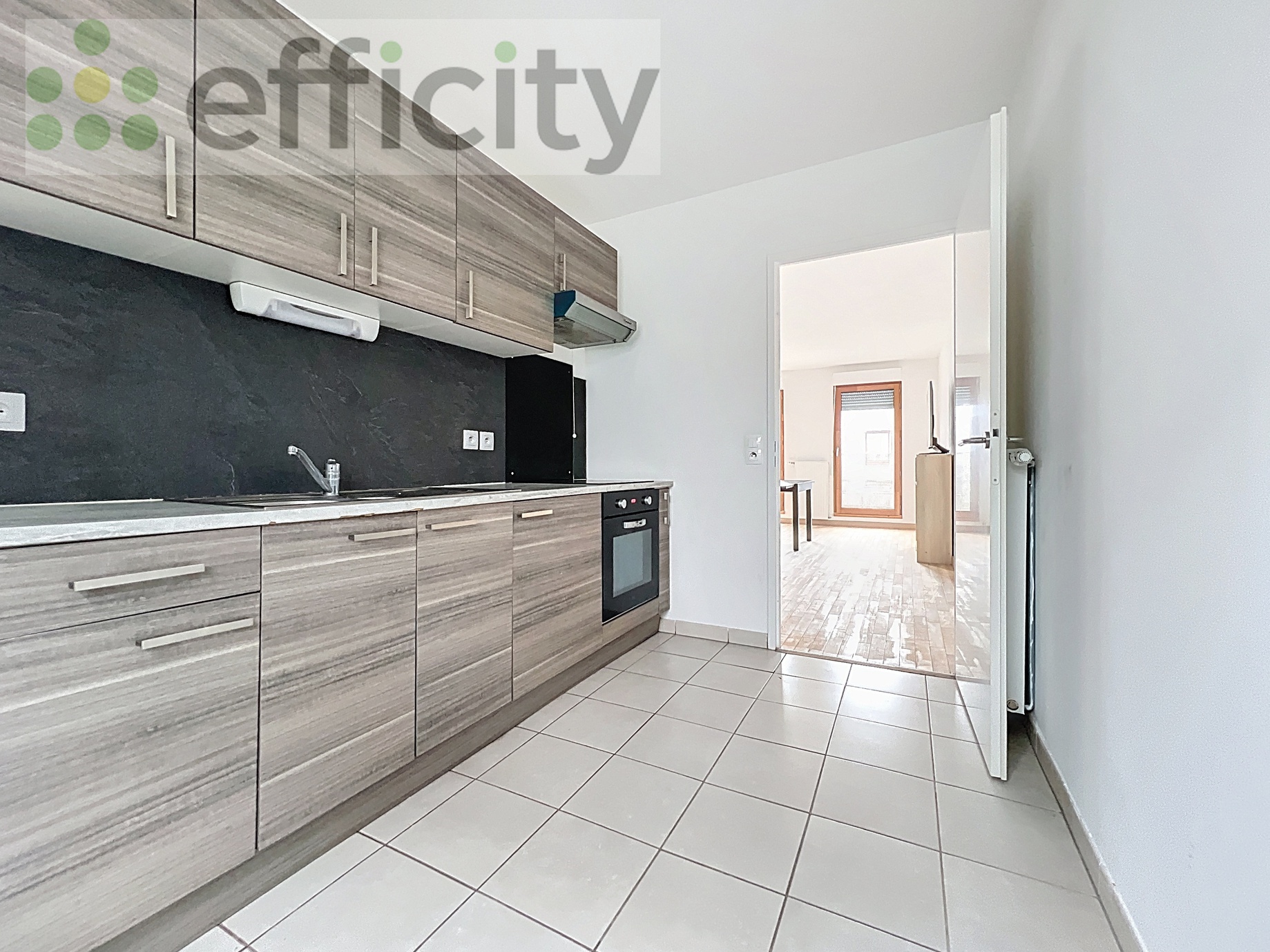 appartement 4 pièces - 88m2 à Bussy-Saint-Georges (77600)