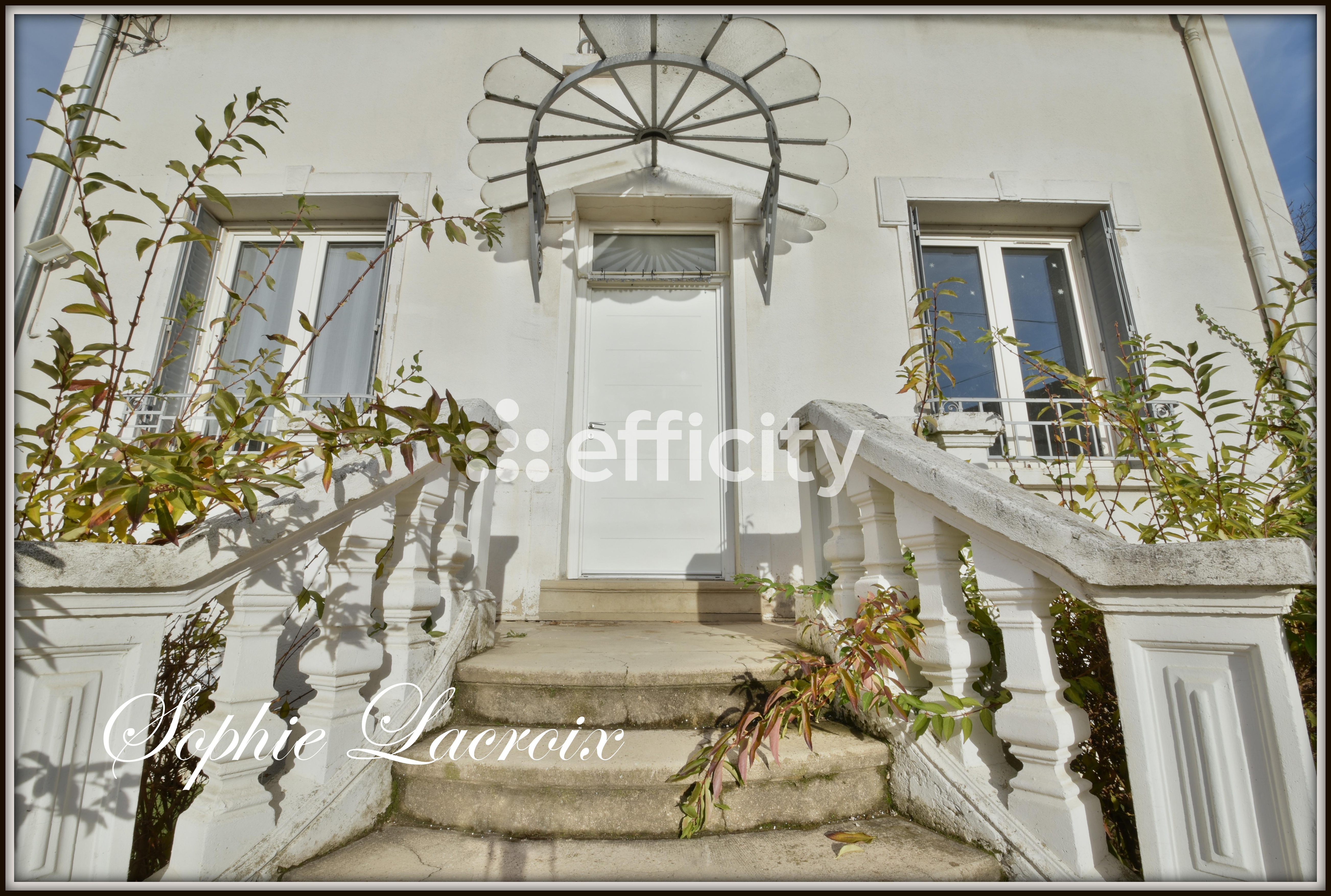 Achat immobilier Maison 4 pièces  123m2 à Saint-Rambert-d'Albon (26140) - Photo n°11