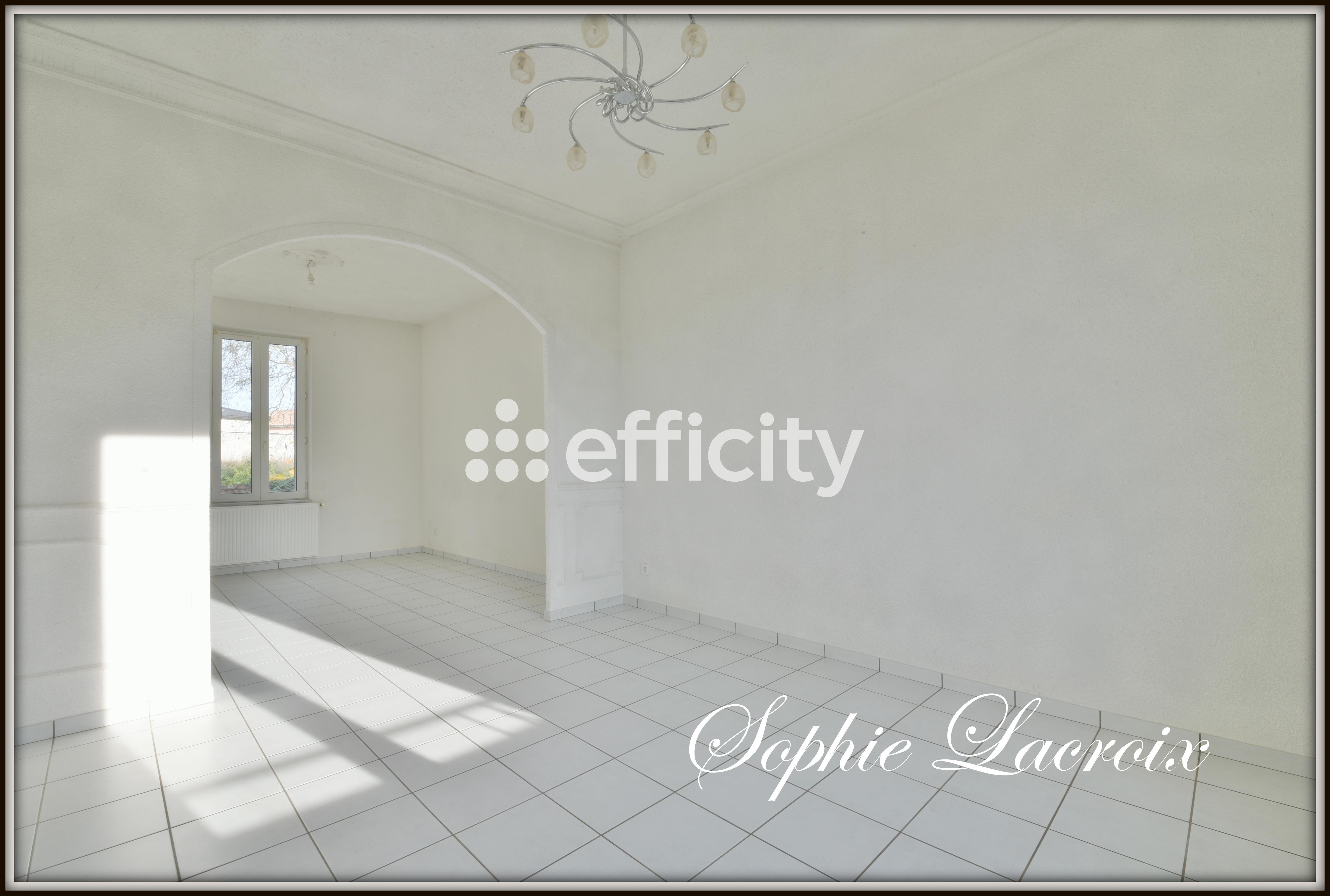 Achat immobilier Maison 4 pièces  123m2 à Saint-Rambert-d'Albon (26140) - Photo n°4