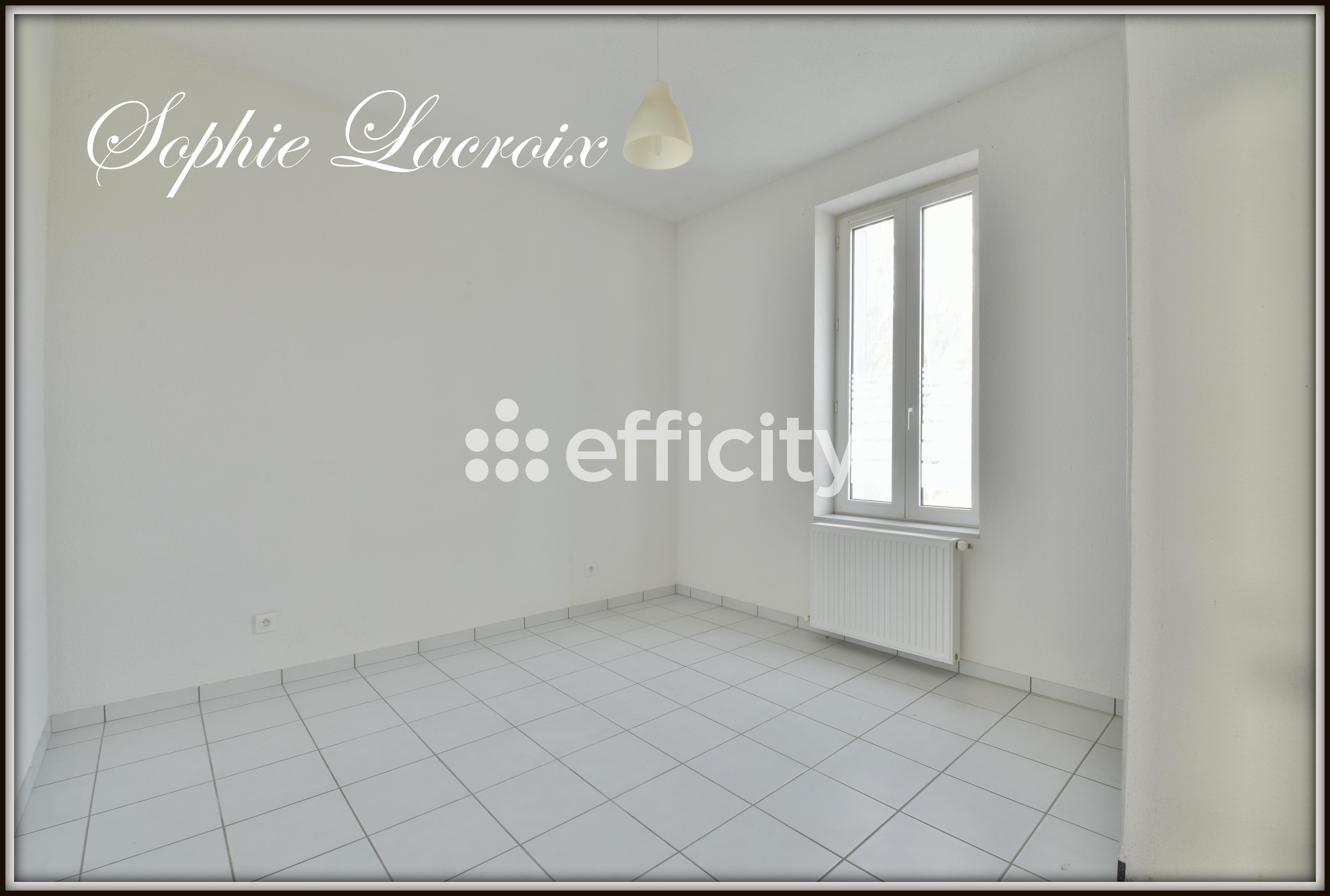 Achat immobilier Maison 4 pièces  123m2 à Saint-Rambert-d'Albon (26140) - Photo n°6