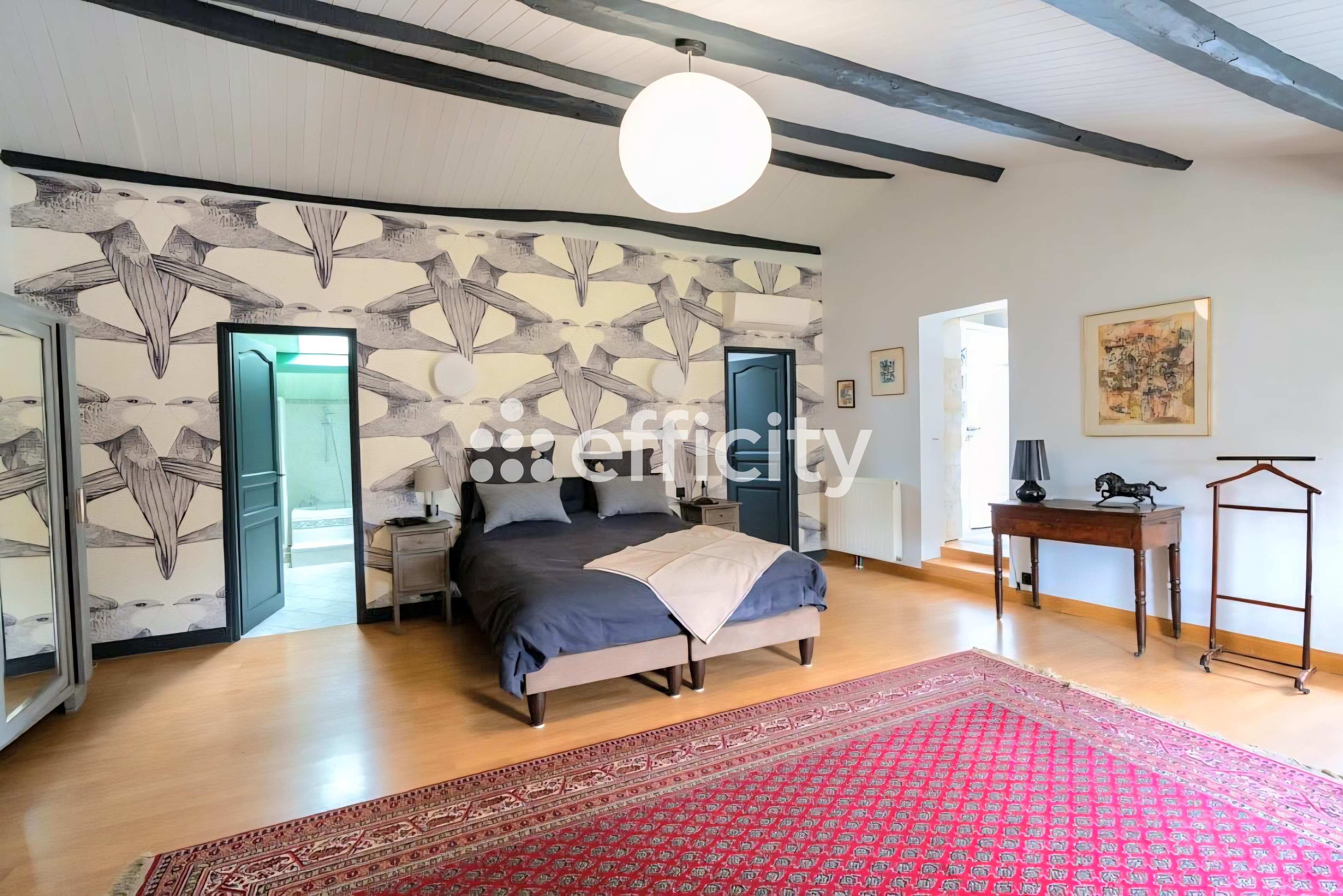 Achat immobilier Maison 11 pièces  310m2 à Vouhé (17700) - Photo n°8